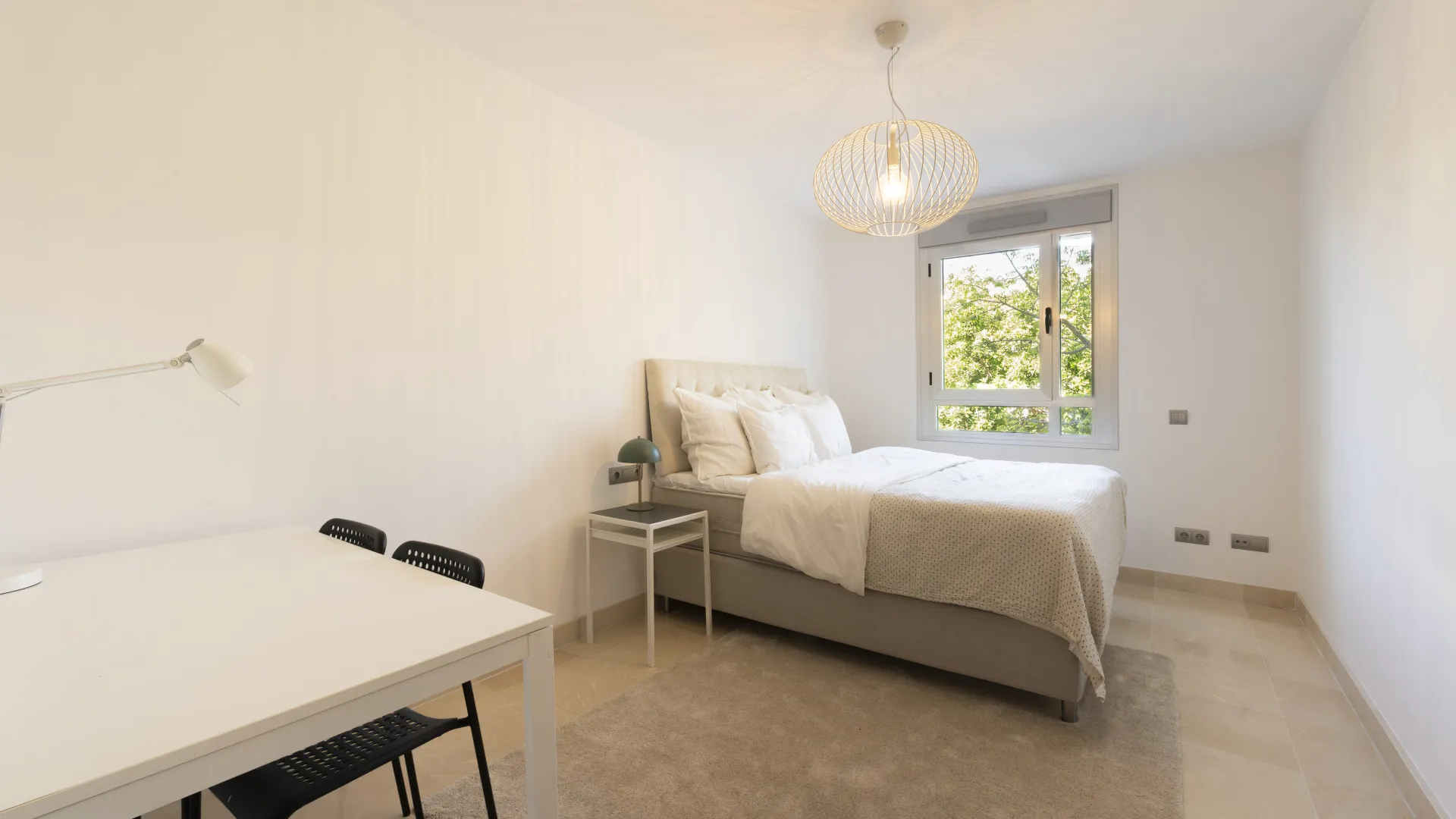 Apartment with 3 bedrooms for sale in San Pedro Playa