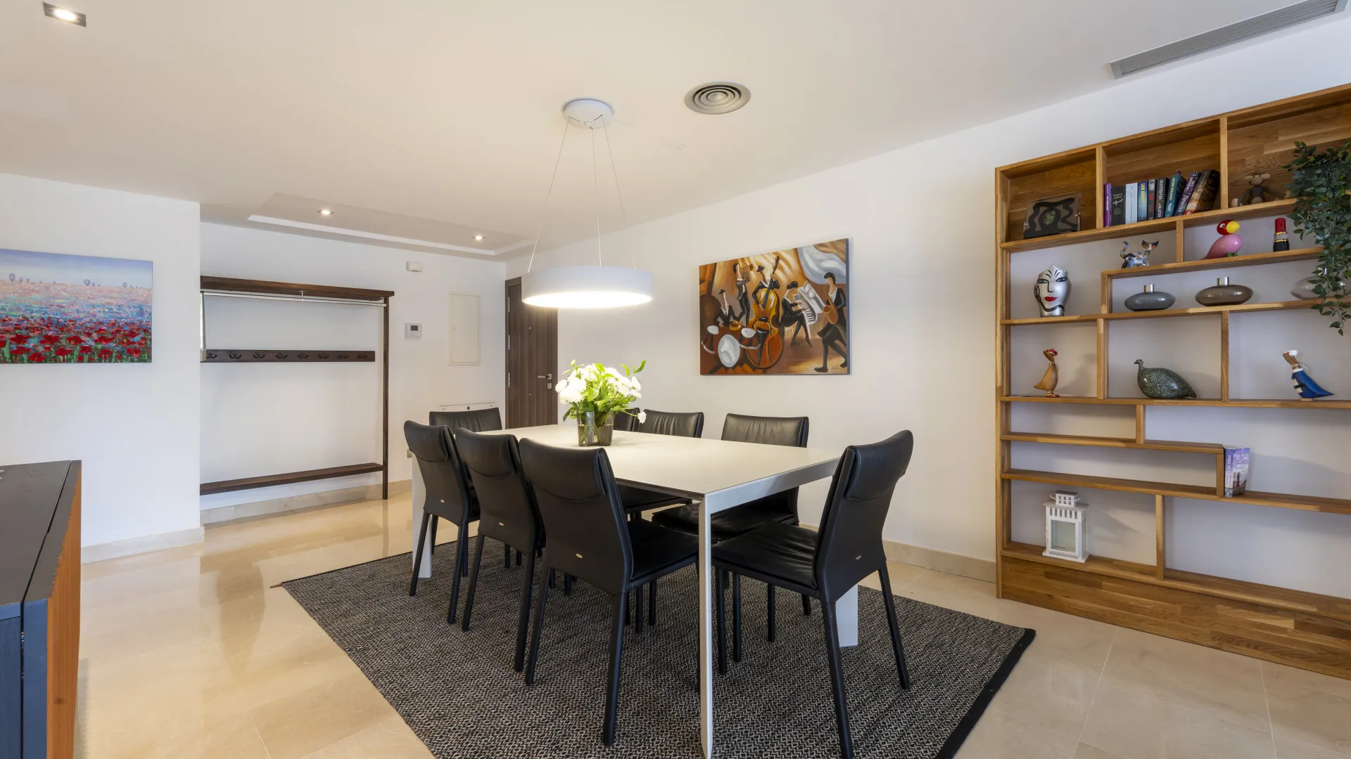 Apartment with 3 bedrooms for sale in San Pedro Playa