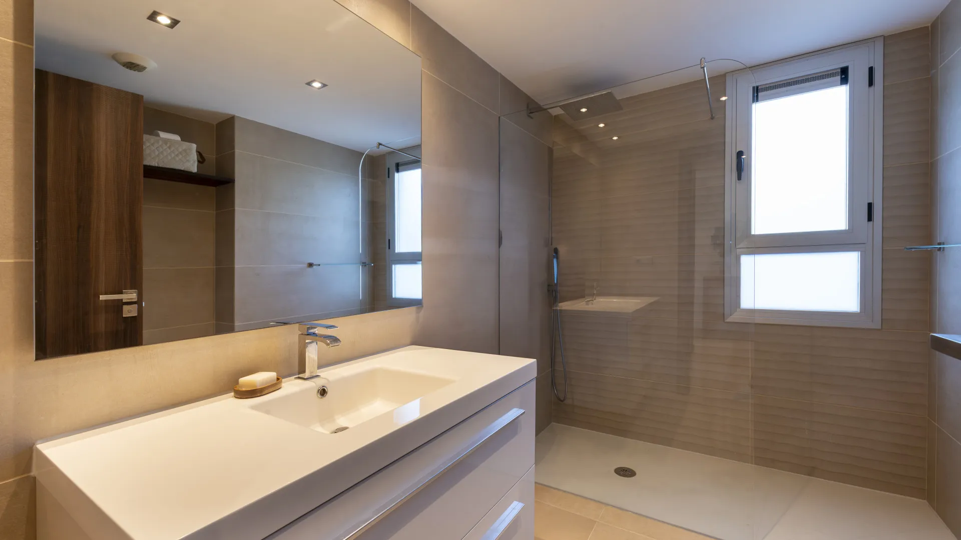 Apartment with 3 bedrooms for sale in San Pedro Playa