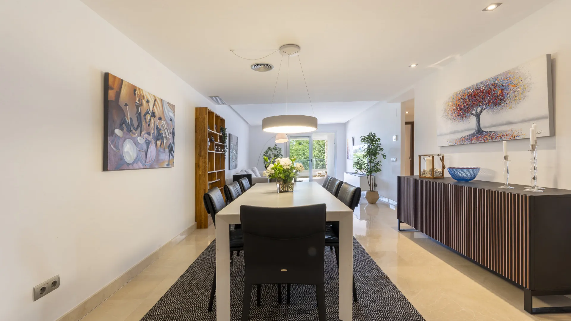 Apartment with 3 bedrooms for sale in San Pedro Playa