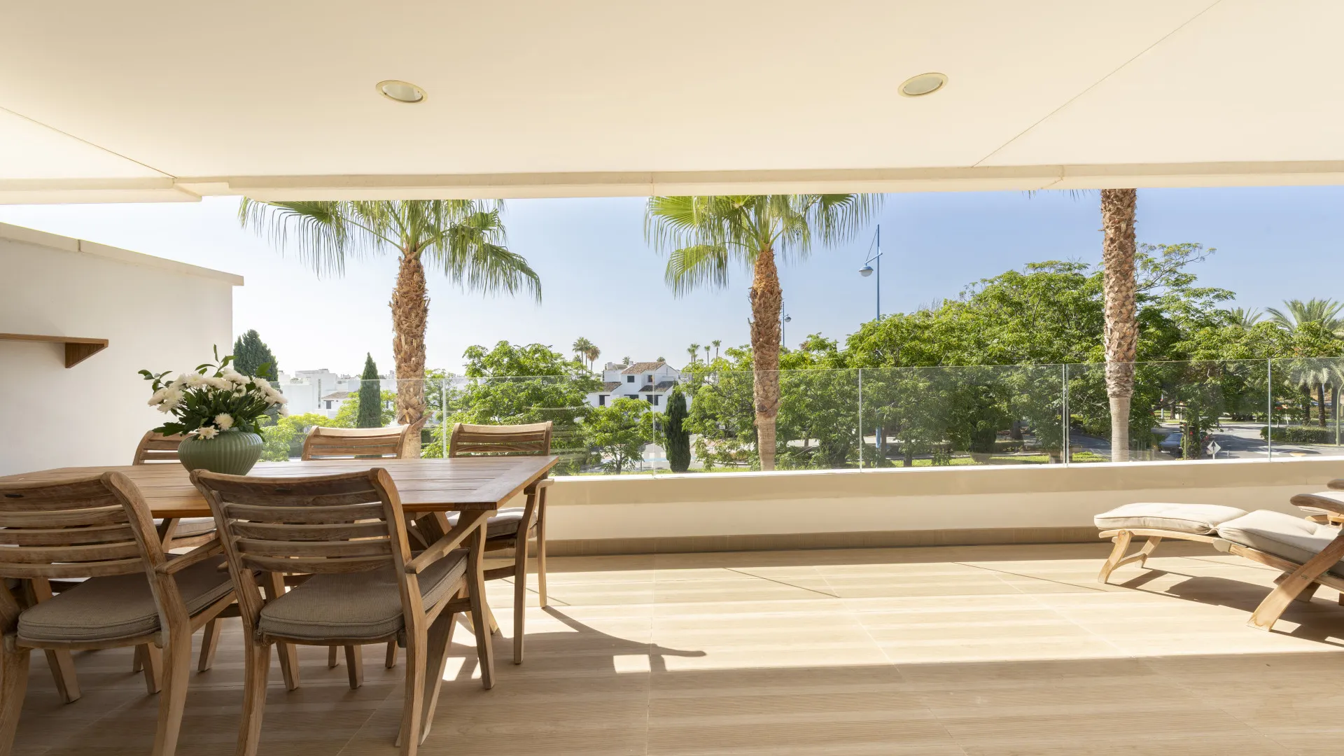 Apartment with 3 bedrooms for sale in San Pedro Playa