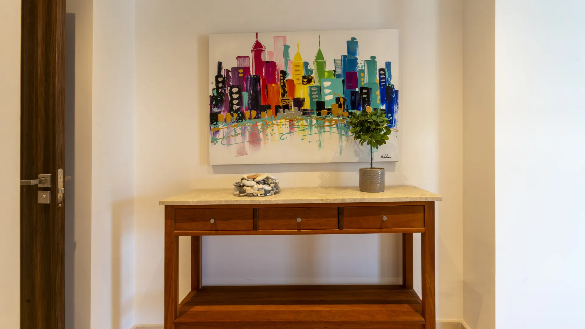 Apartment with 3 bedrooms for sale in San Pedro Playa