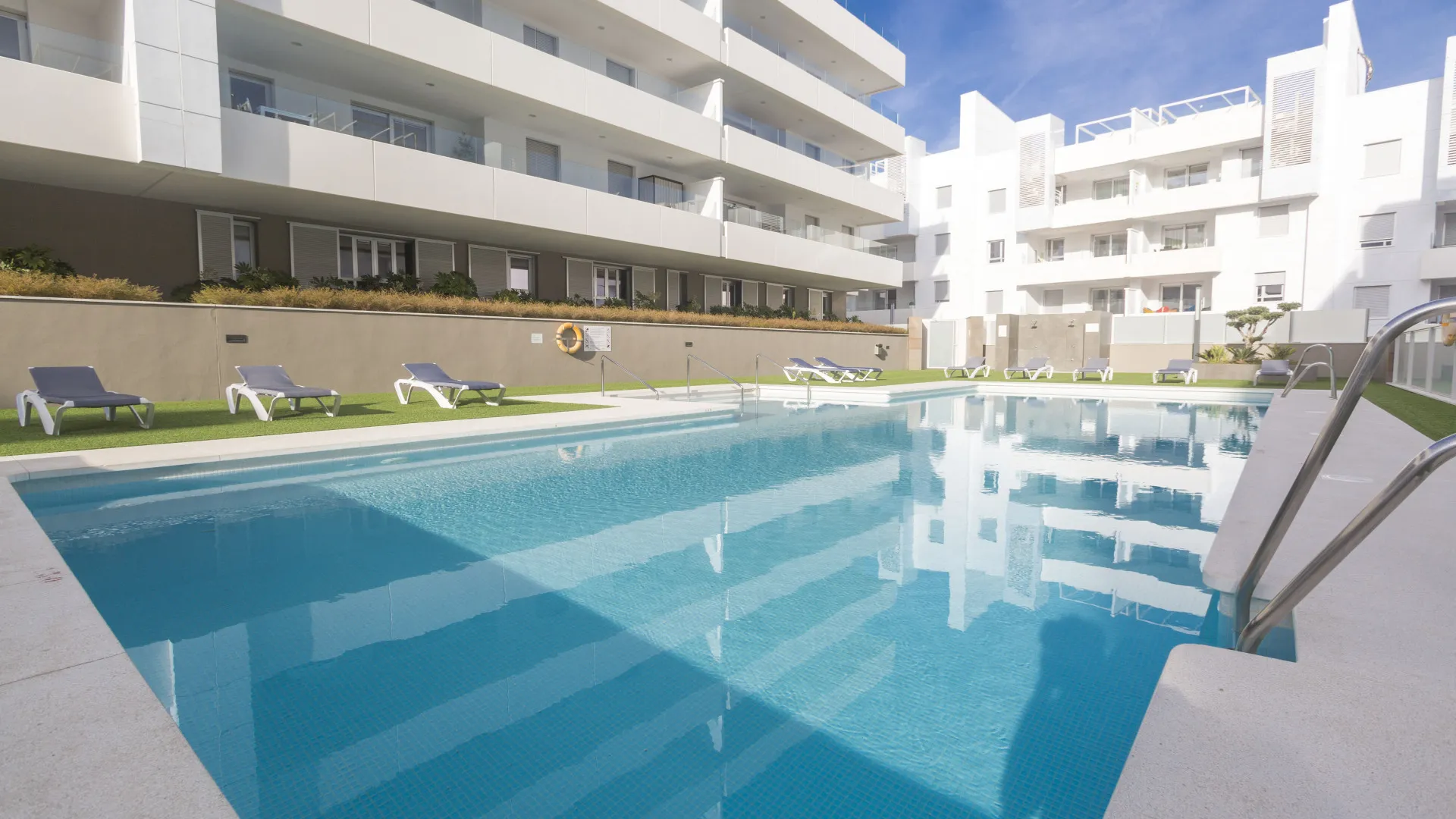 Apartment with 3 bedrooms for sale in San Pedro Playa