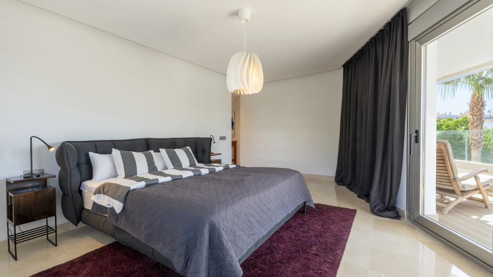 Apartment with 3 bedrooms for sale in San Pedro Playa