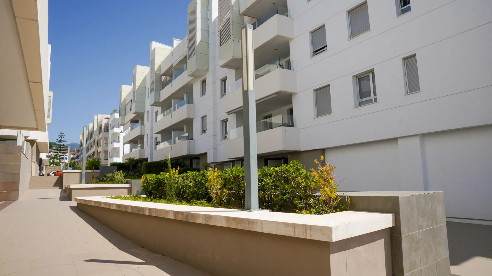 Apartment with 3 bedrooms for sale in San Pedro Playa