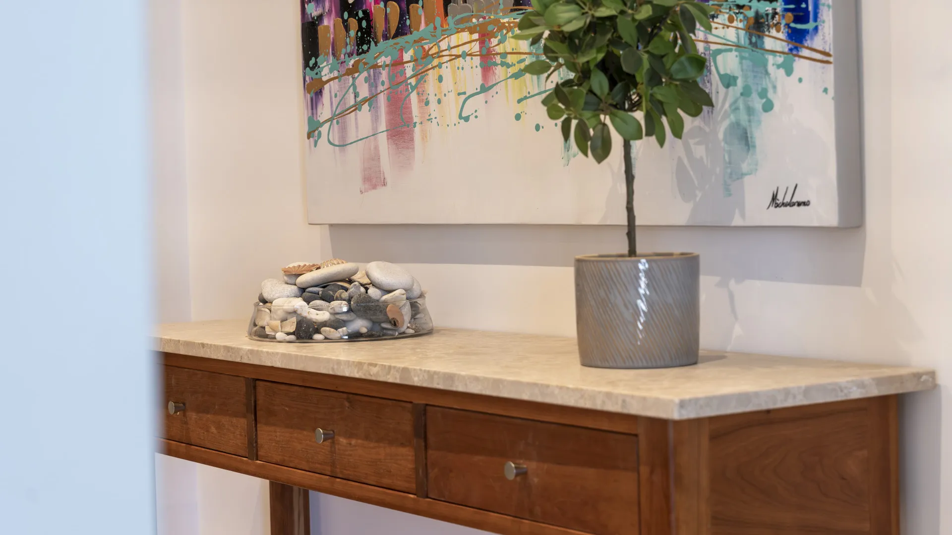 Apartment with 3 bedrooms for sale in San Pedro Playa