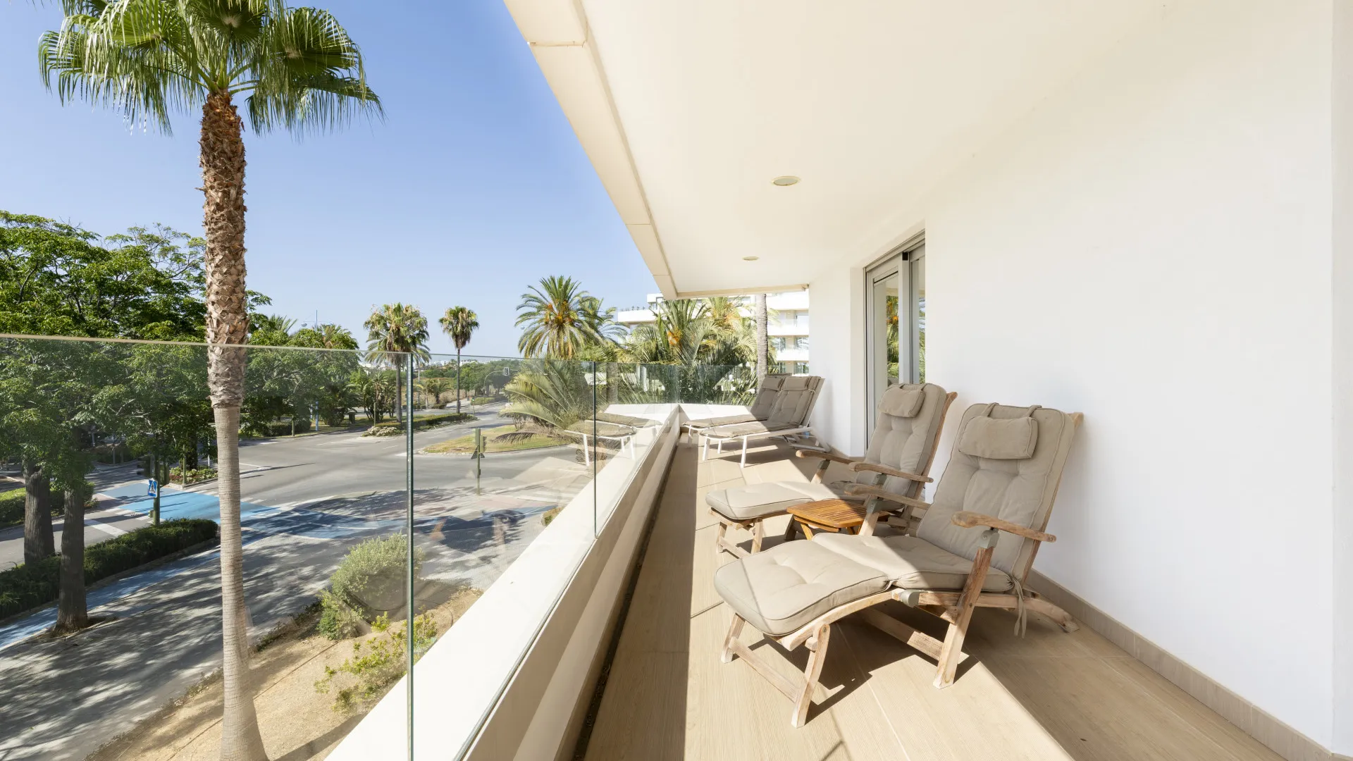 Apartment with 3 bedrooms for sale in San Pedro Playa