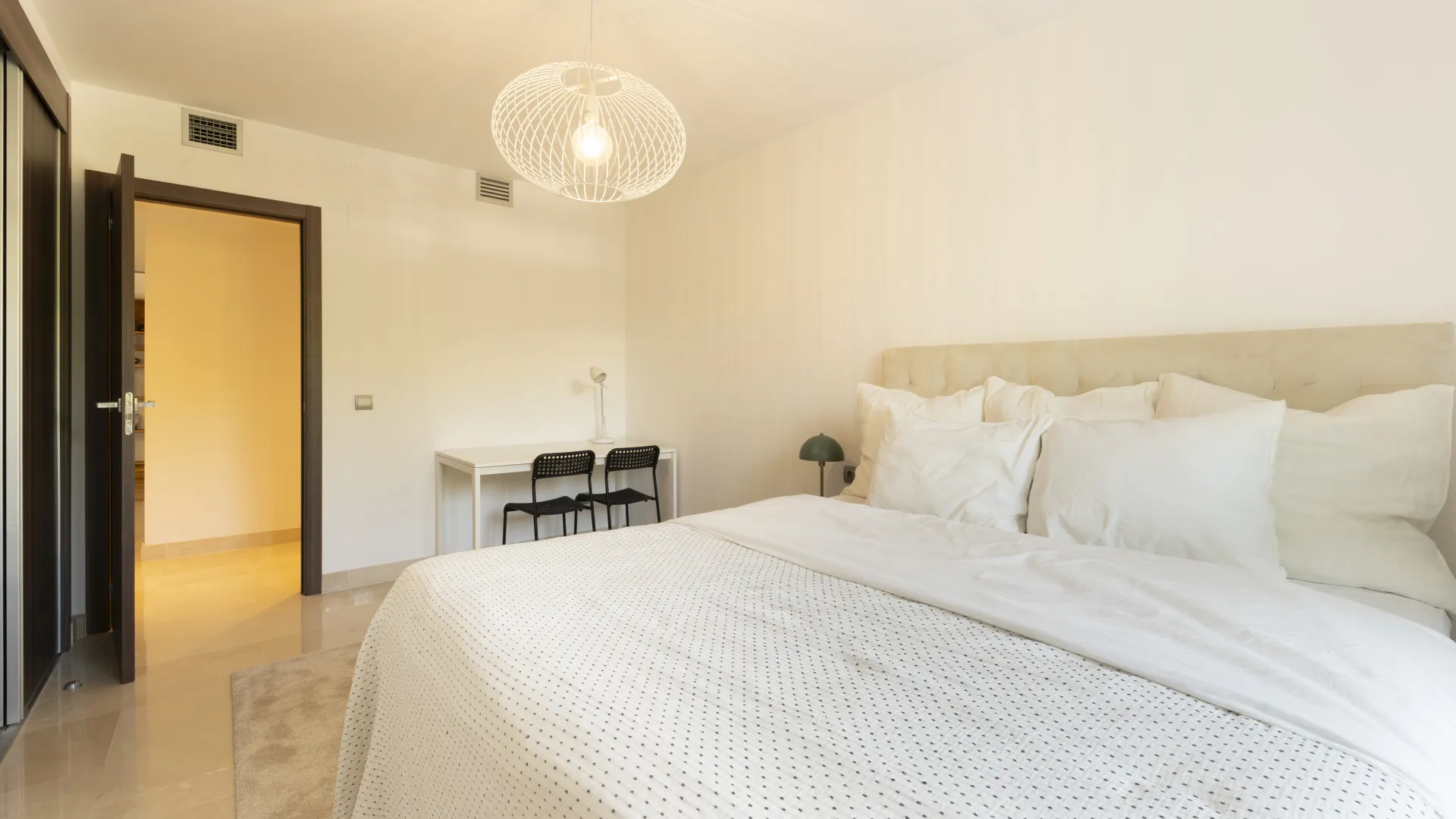 Apartment with 3 bedrooms for sale in San Pedro Playa