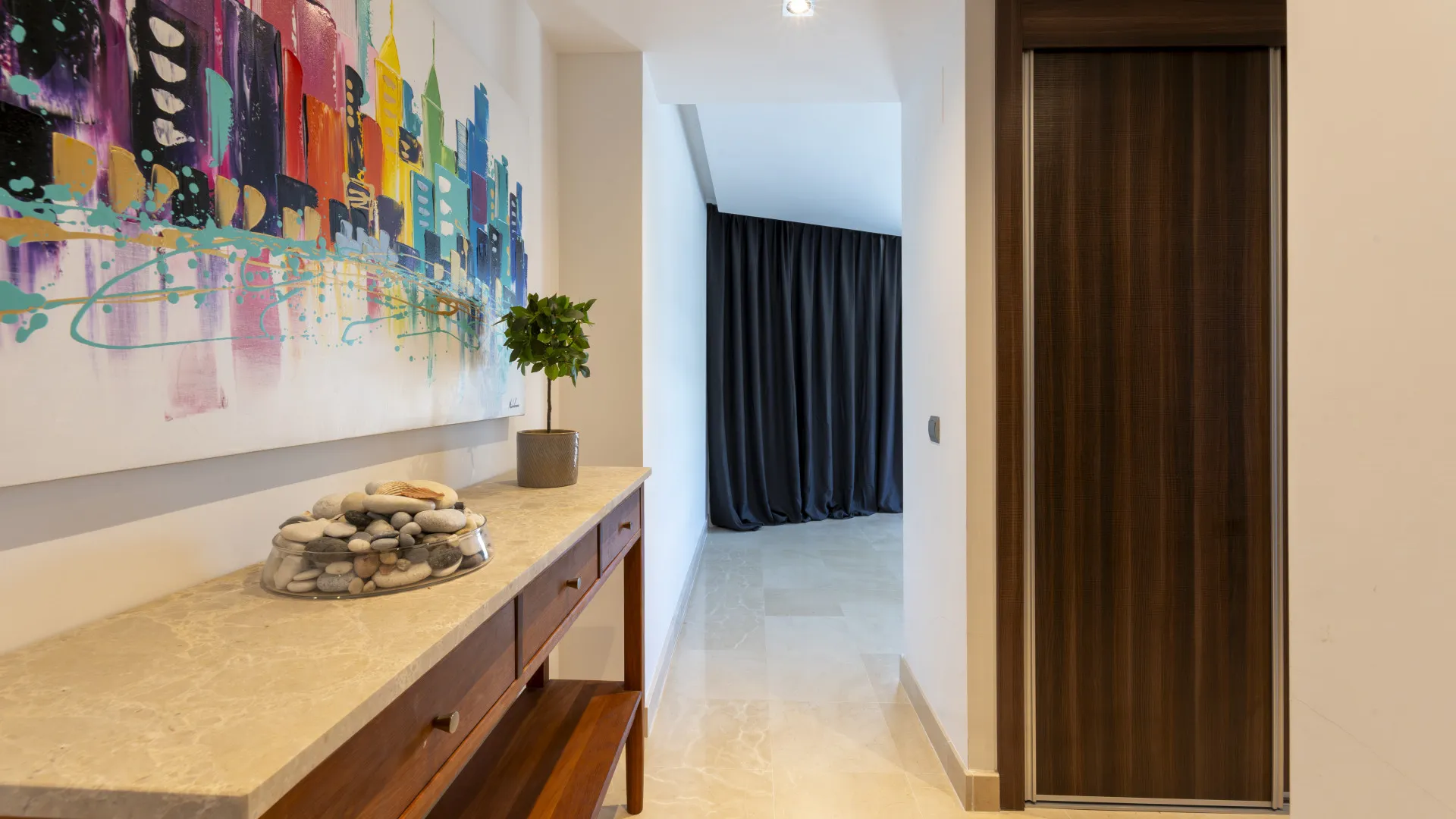 Apartment with 3 bedrooms for sale in San Pedro Playa