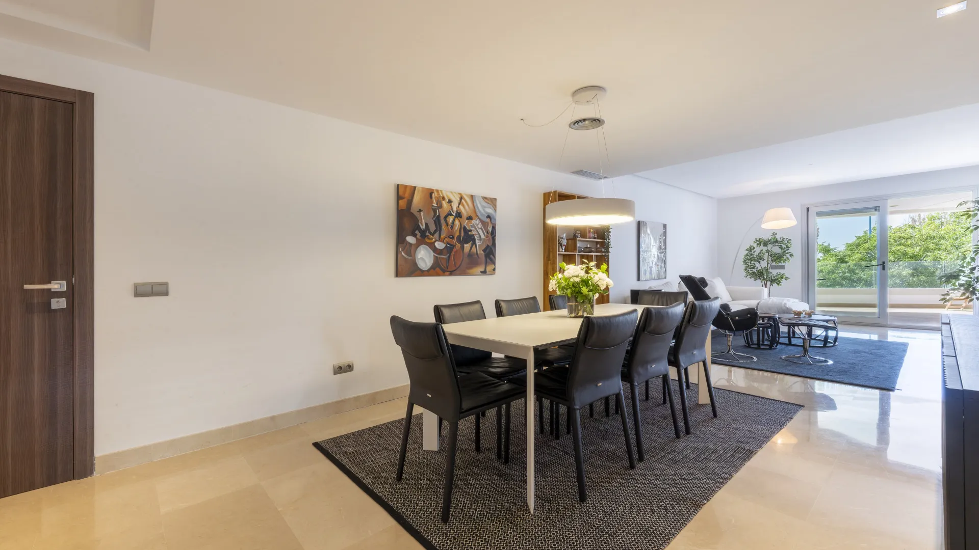 Apartment with 3 bedrooms for sale in San Pedro Playa