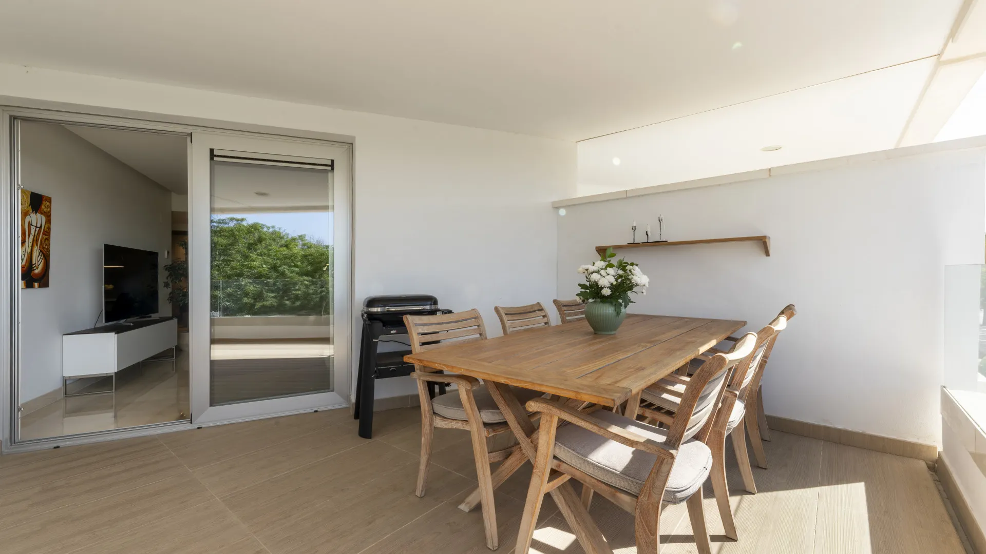 Apartment with 3 bedrooms for sale in San Pedro Playa