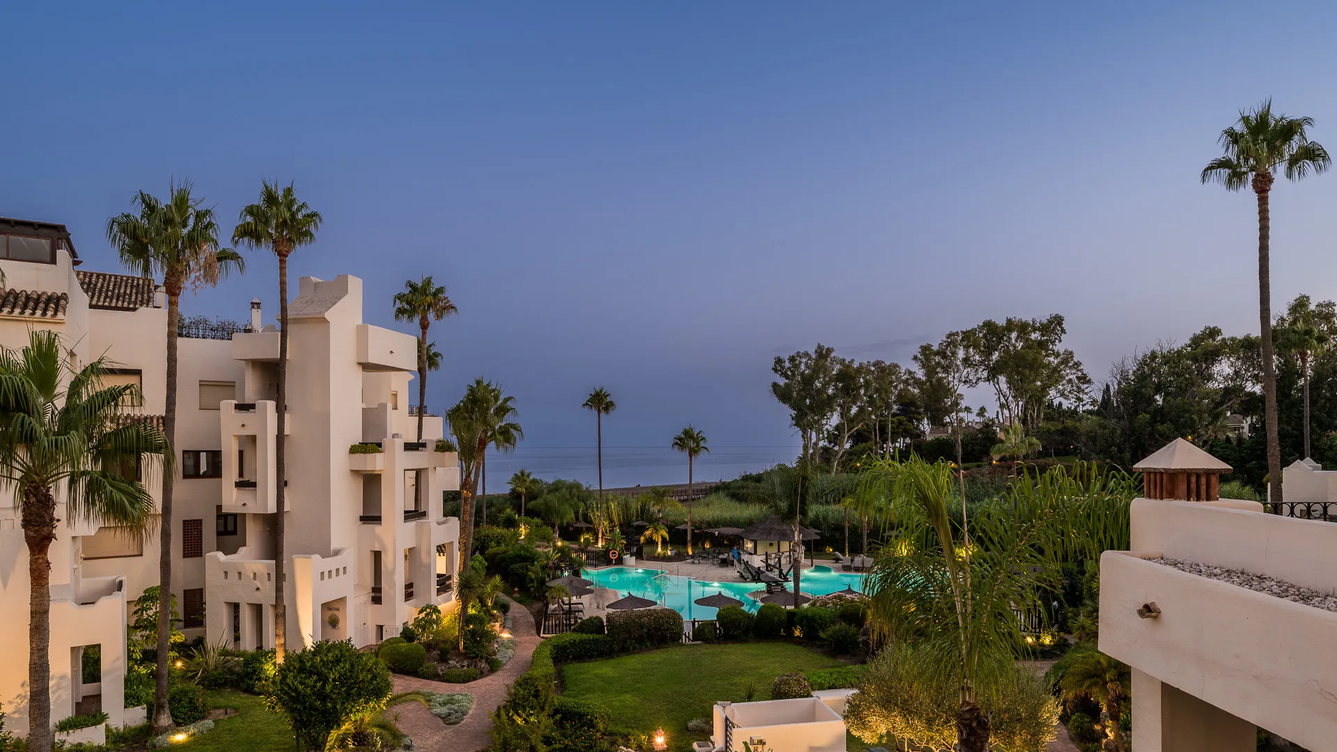 Bahía del Velerín apartment for sale