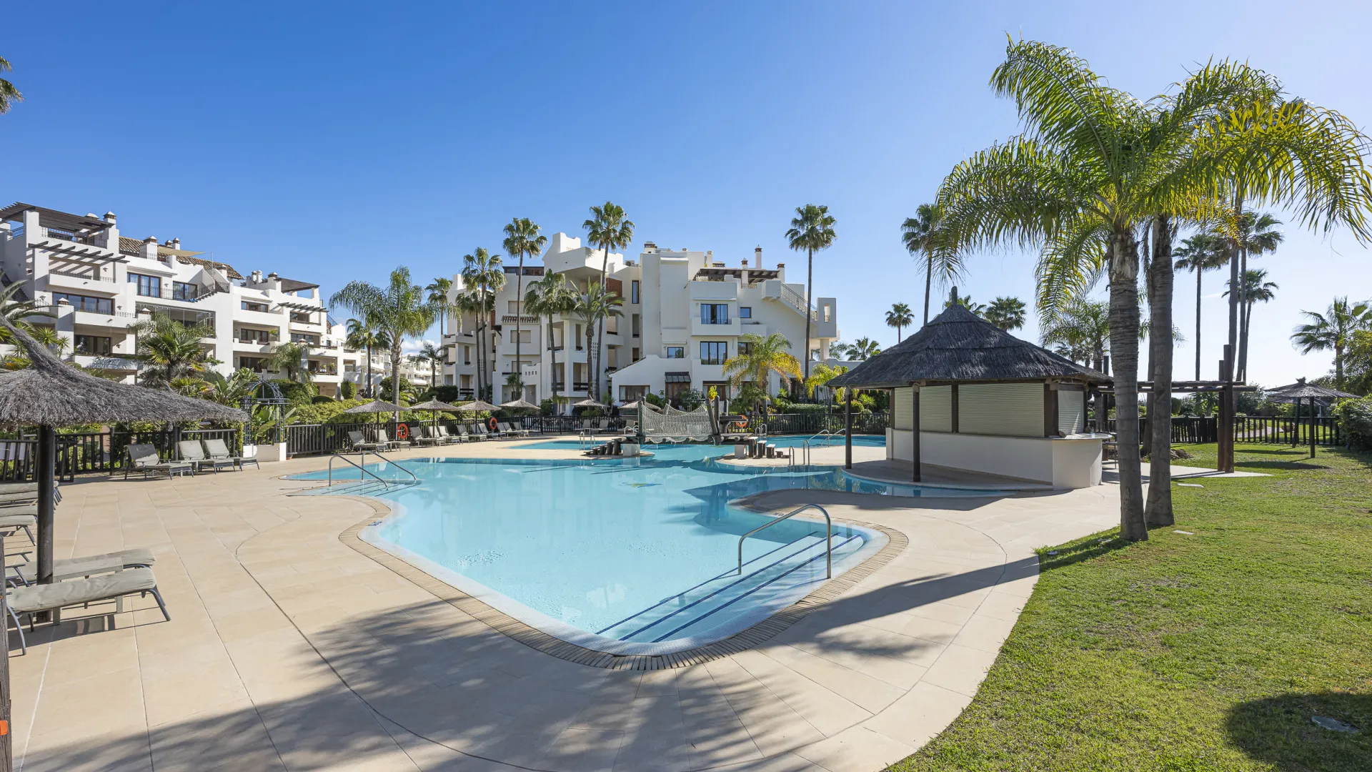 Bahía del Velerín apartment for sale