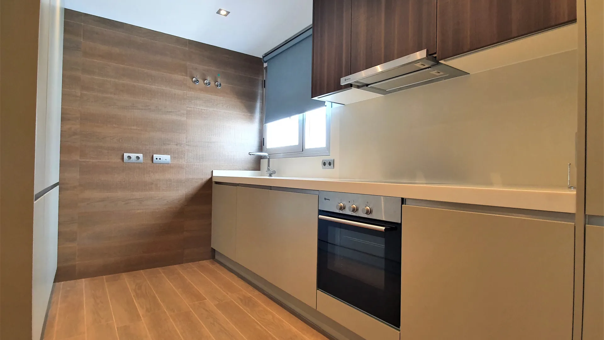 Apartamento en venta de 3 dormitorios en San Pedro Playa