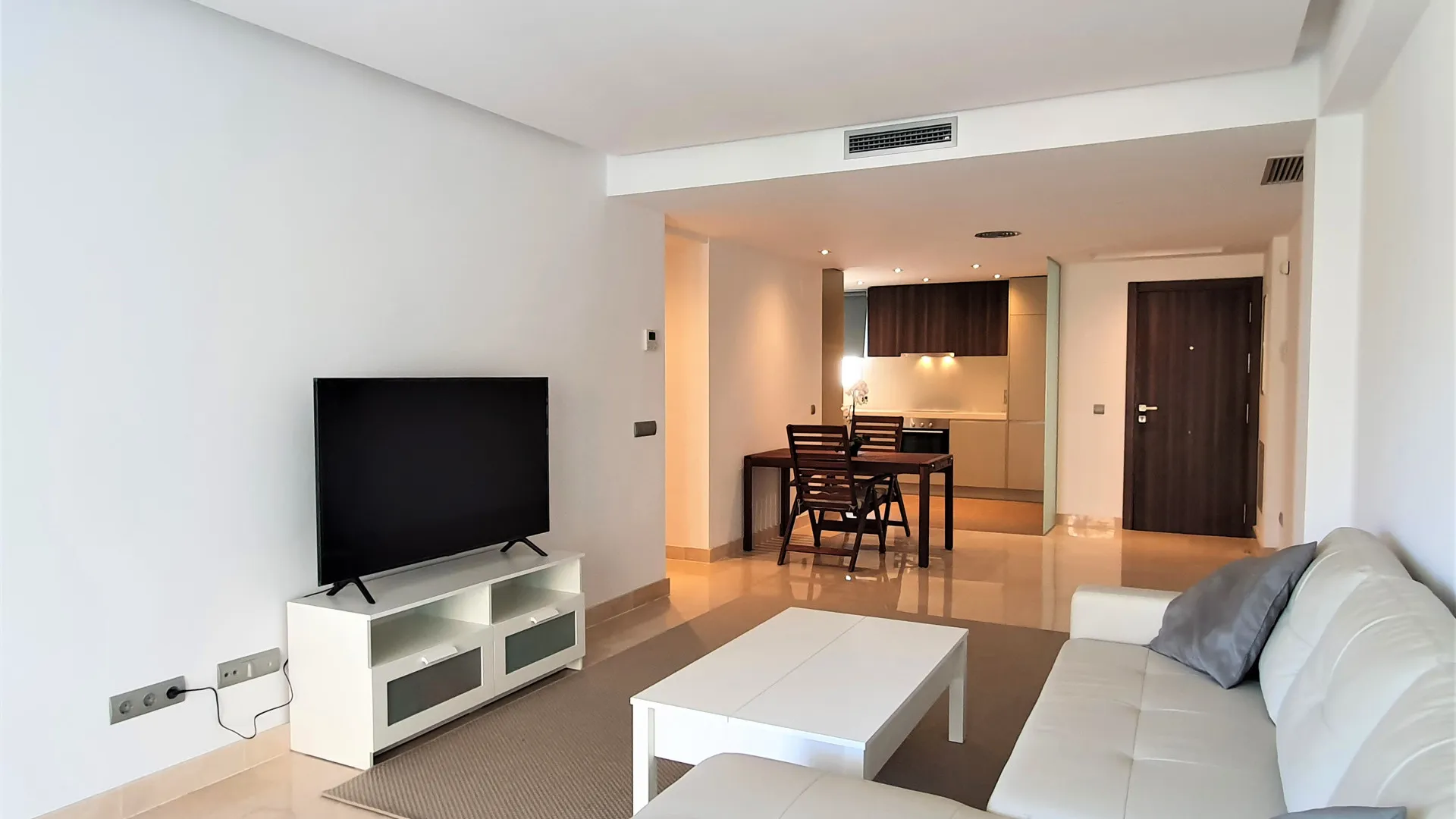 Apartamento en venta de 3 dormitorios en San Pedro Playa