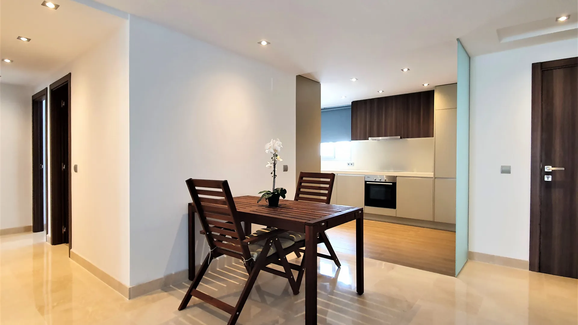 Apartamento en venta de 3 dormitorios en San Pedro Playa