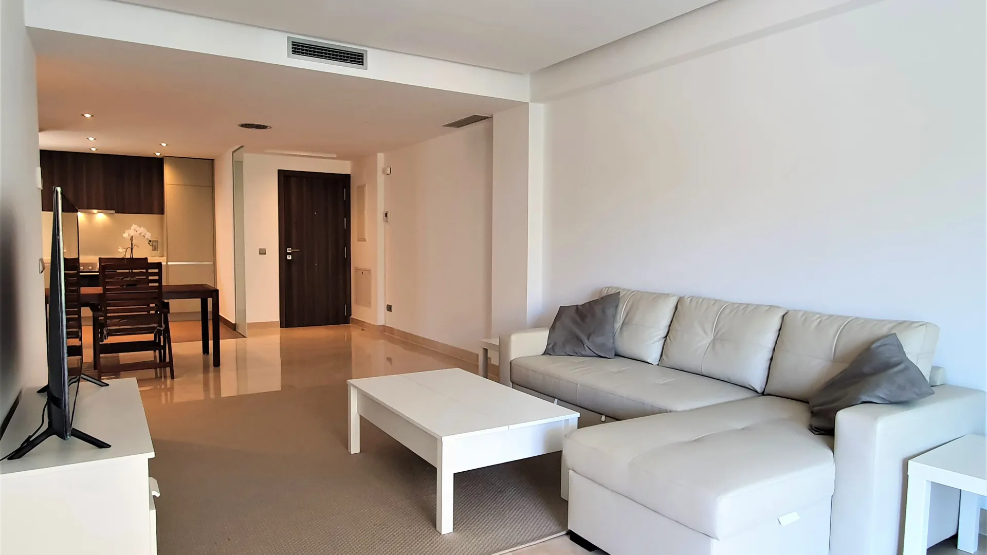 Apartamento en venta de 3 dormitorios en San Pedro Playa