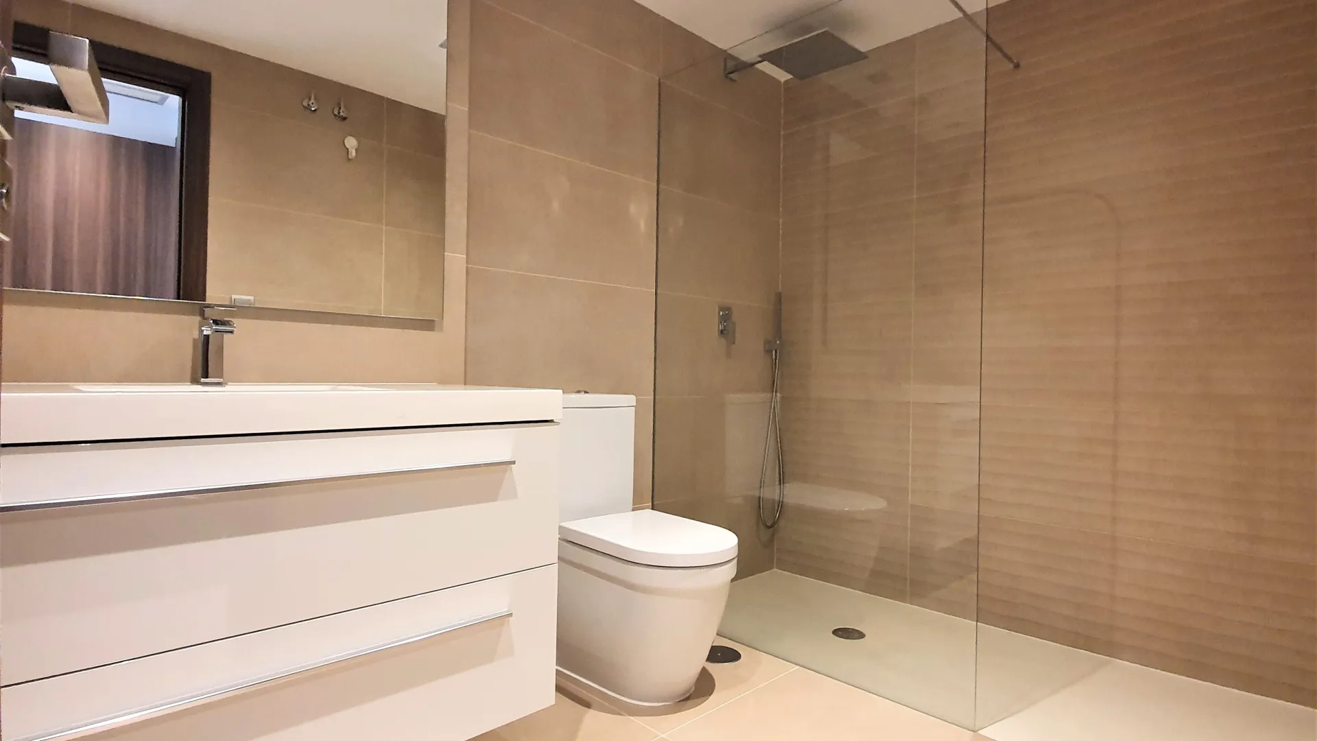 Apartamento en venta de 3 dormitorios en San Pedro Playa