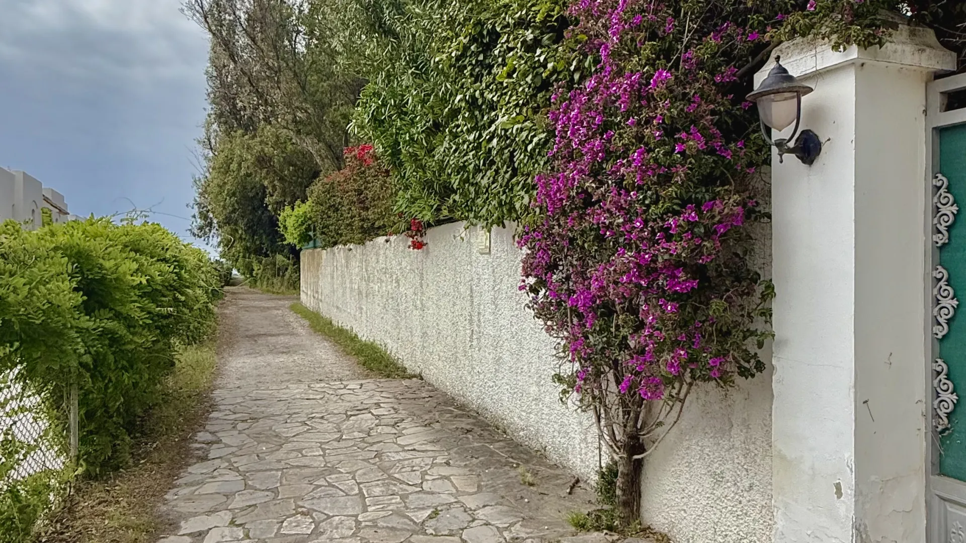 Villa en venta en Cancelada