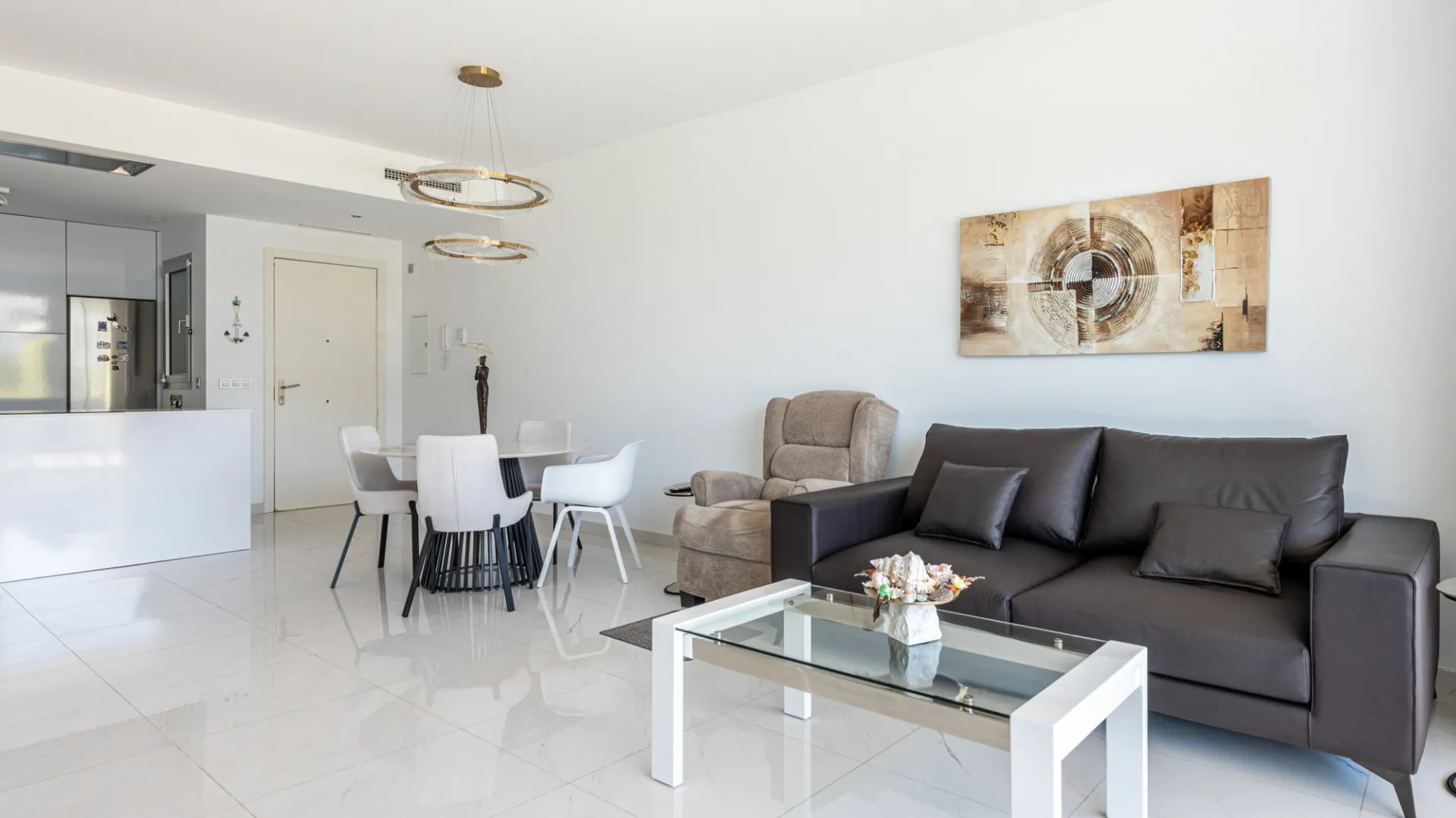 3 bedrooms Belaire apartment for sale