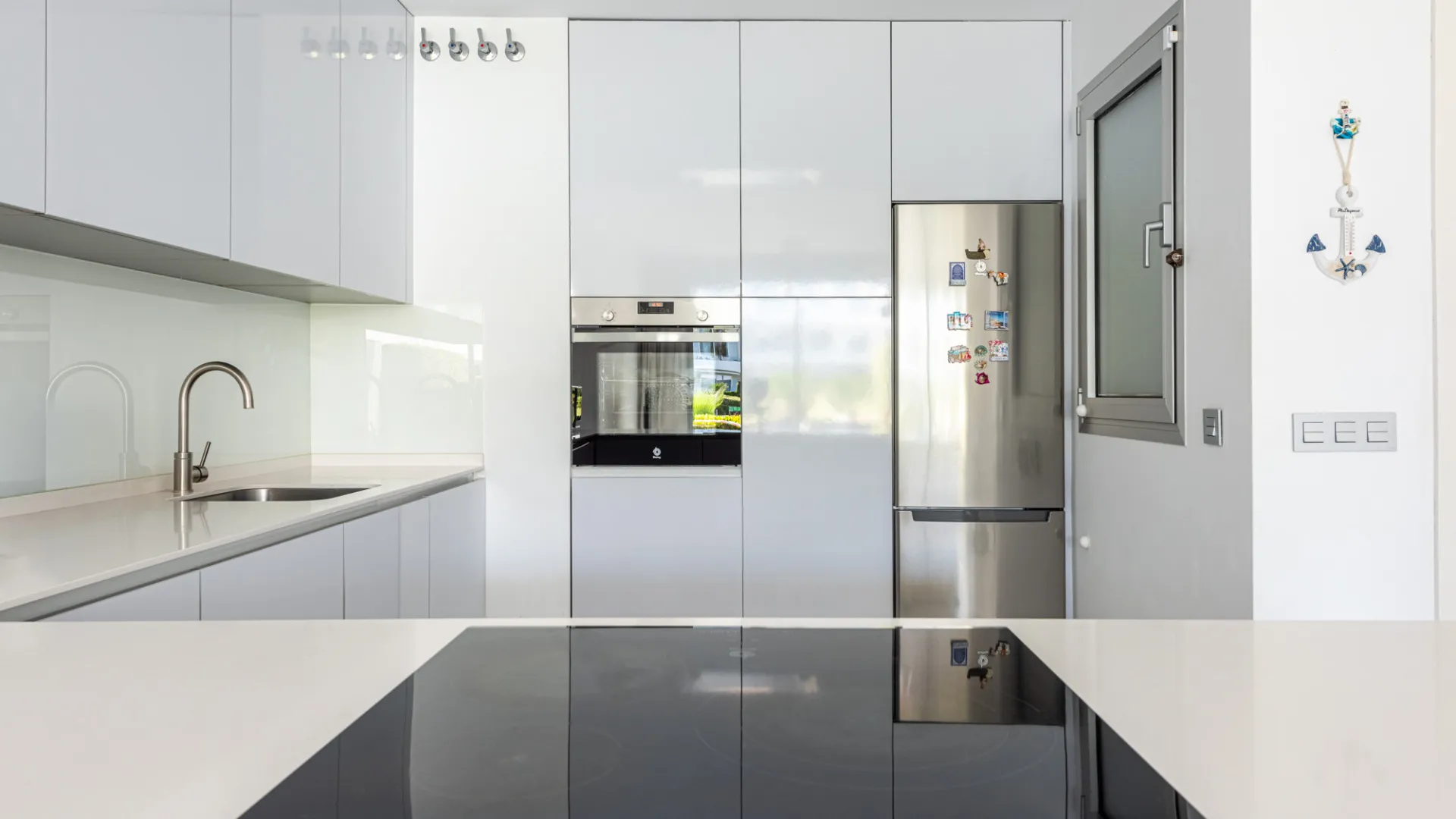 3 bedrooms Belaire apartment for sale