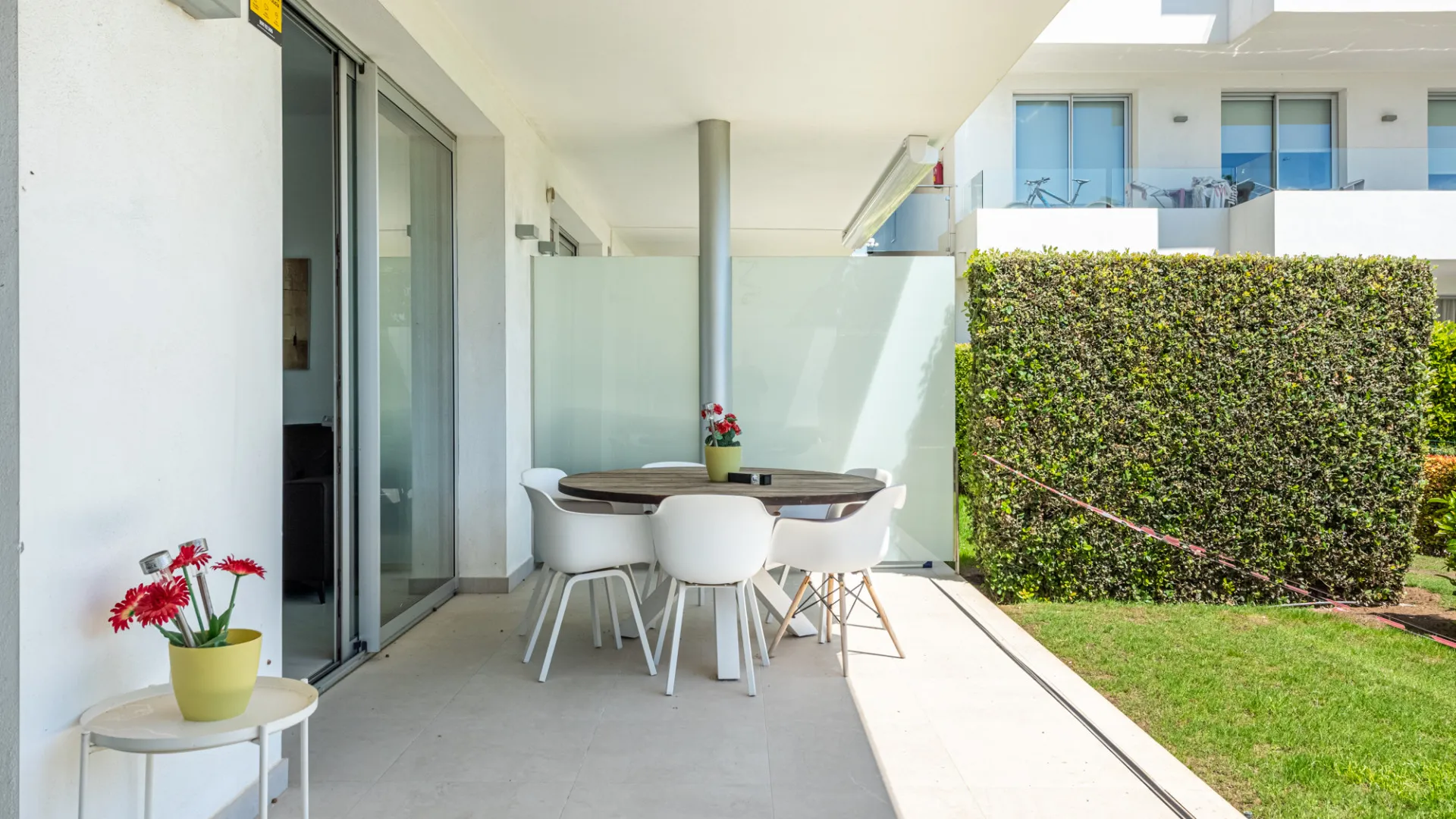 3 bedrooms Belaire apartment for sale