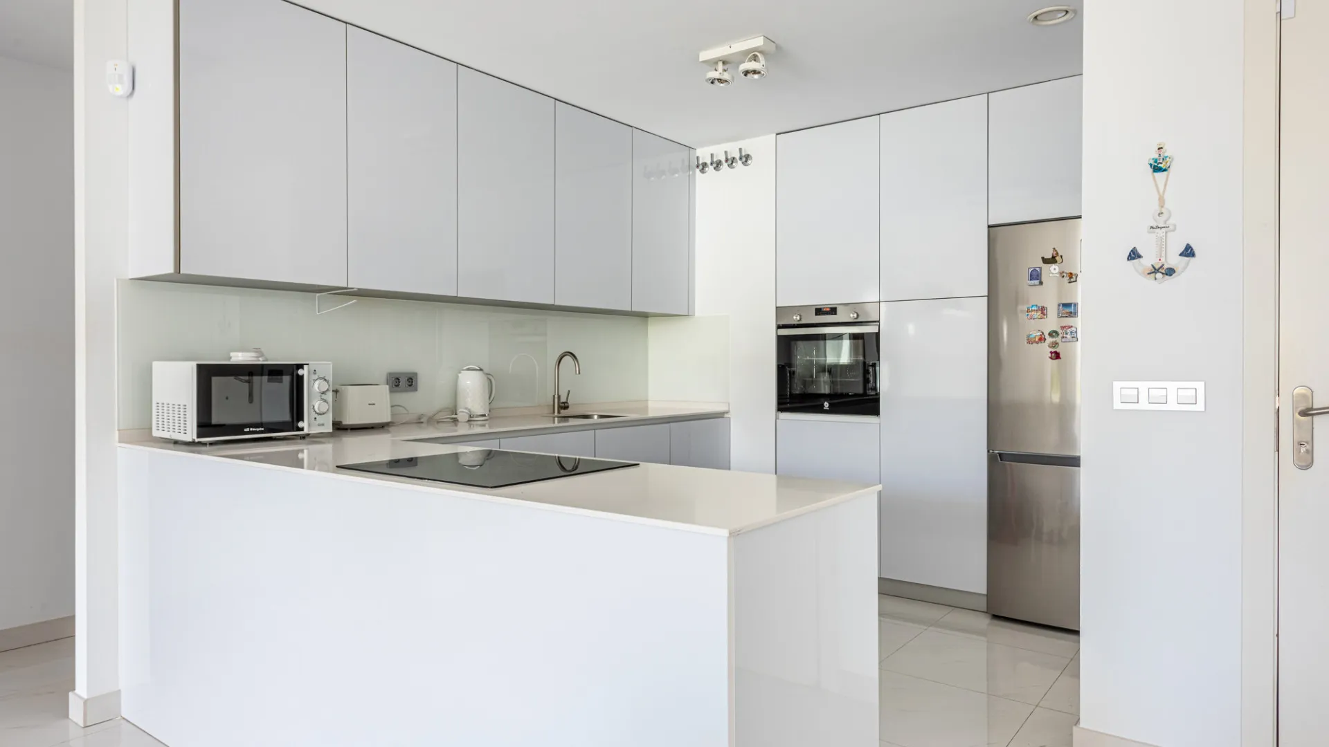 3 bedrooms Belaire apartment for sale