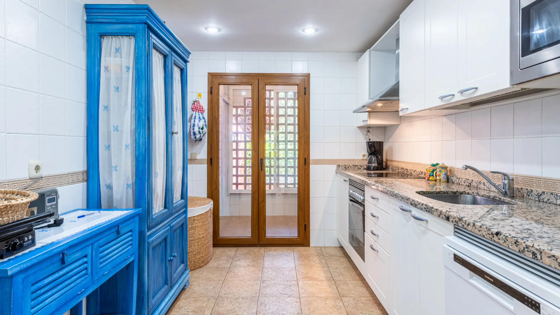 Apartamento en venta en Alhambra del Golf con 2 dormitorios