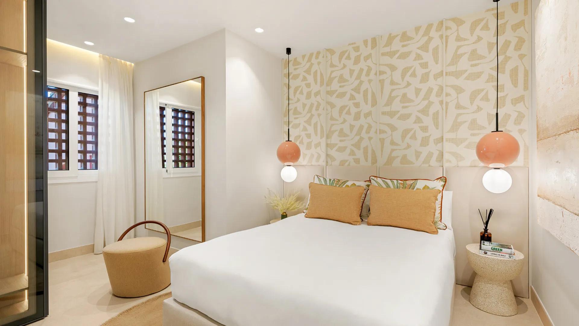 For sale penthouse with 3 bedrooms in New Golden Mile