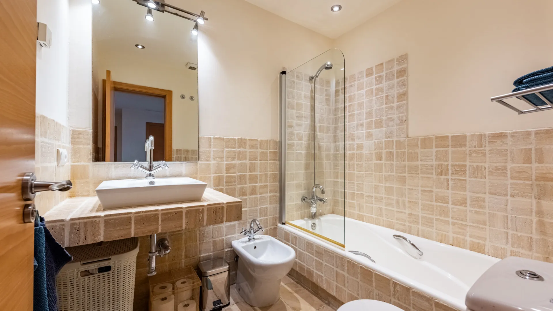 Apartamento a la venta con 2 dormitorios en Los Flamingos