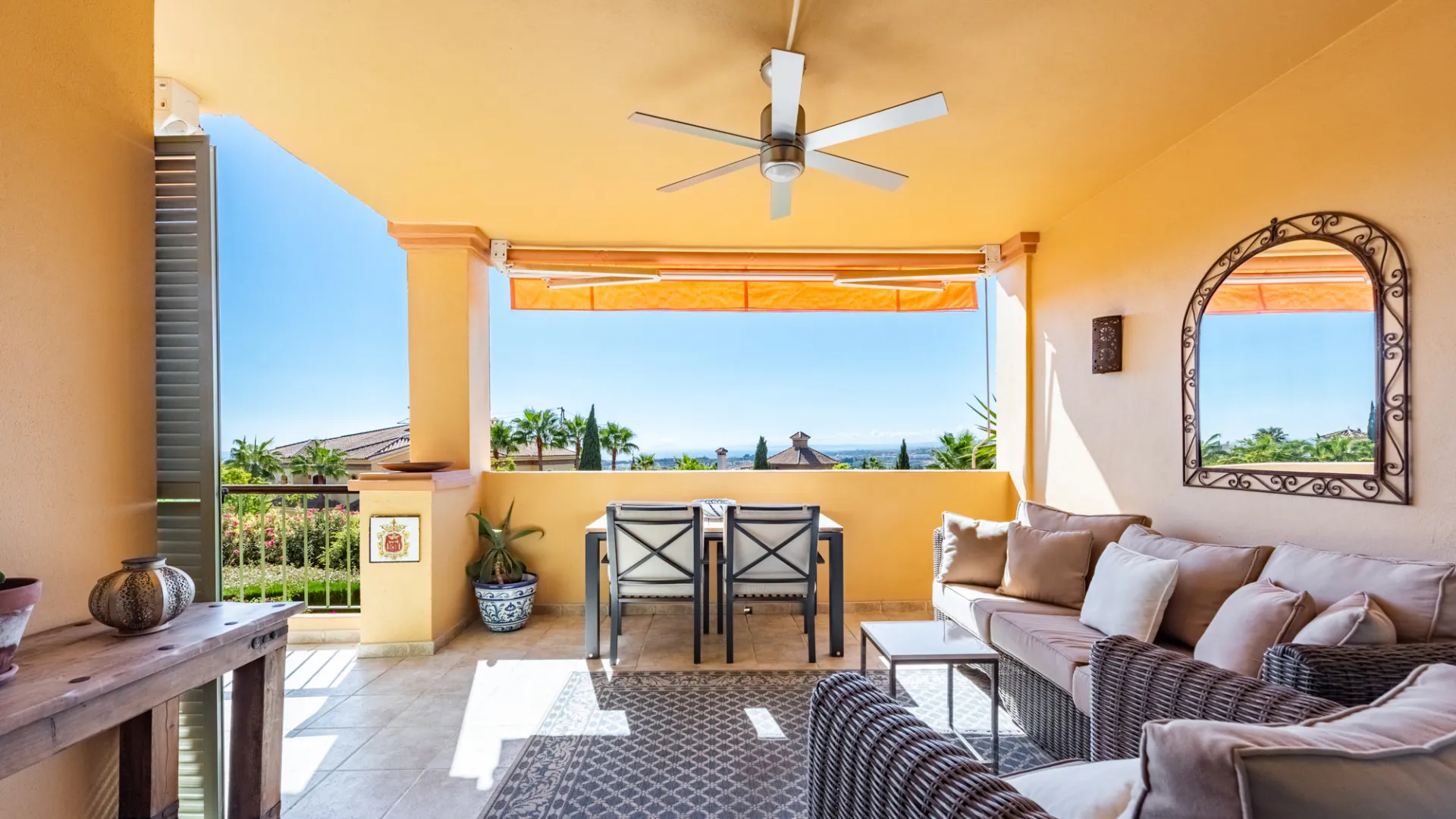 Apartamento a la venta con 2 dormitorios en Los Flamingos