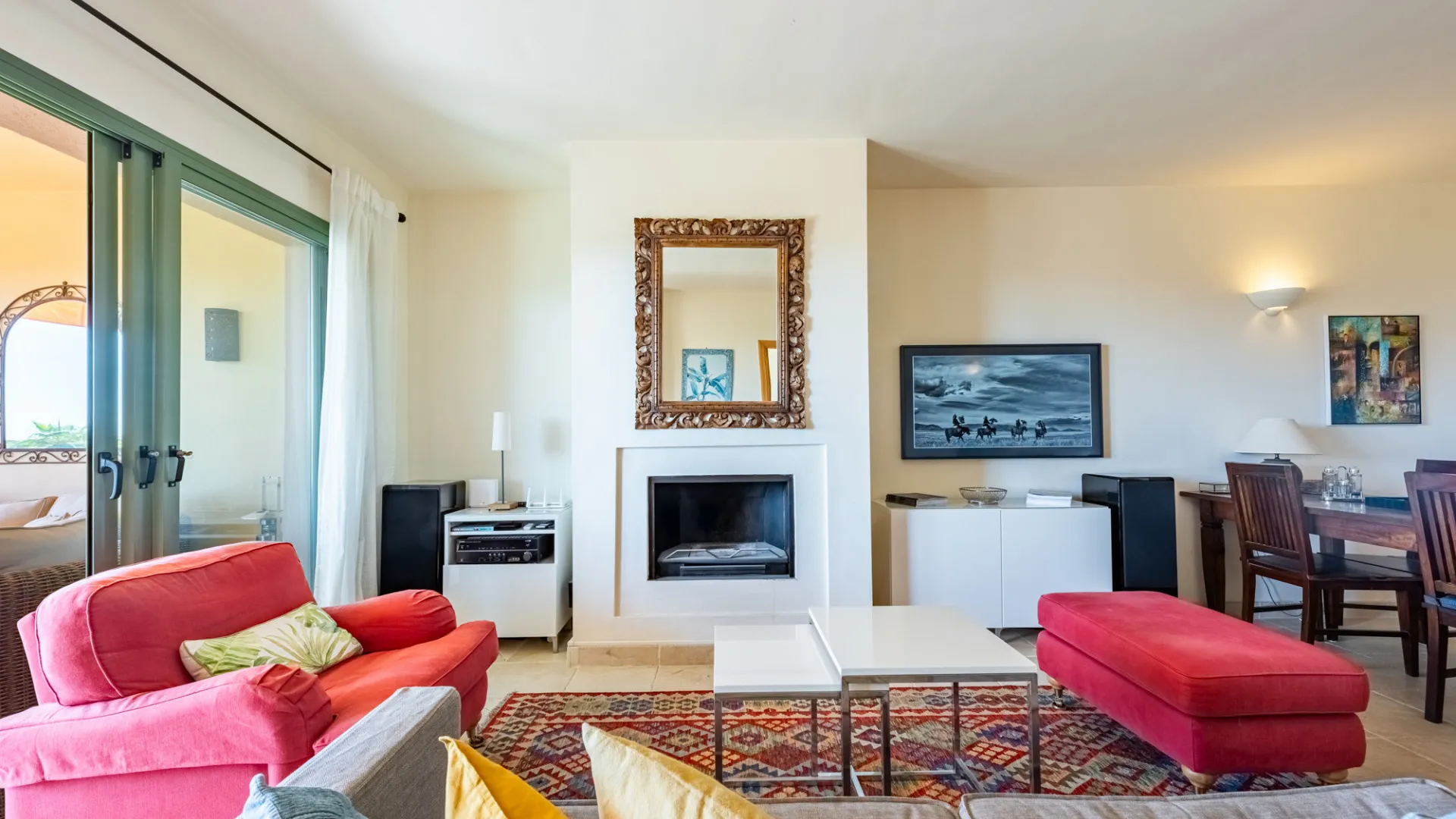 Apartamento a la venta con 2 dormitorios en Los Flamingos