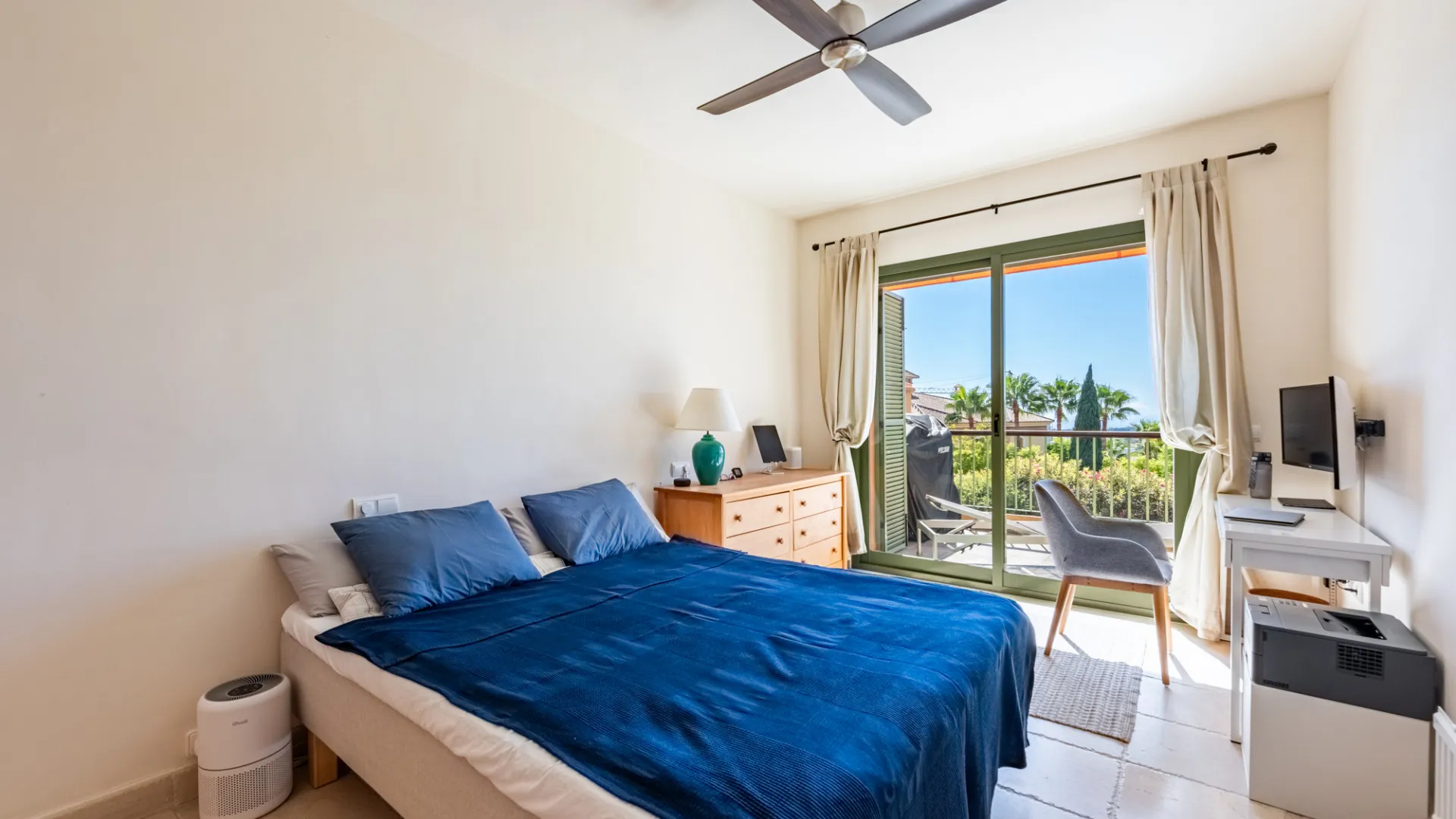 Apartamento a la venta con 2 dormitorios en Los Flamingos