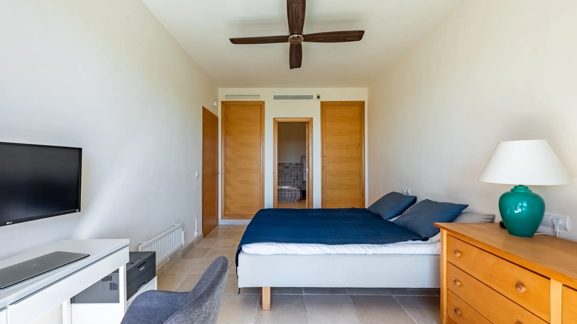 Apartamento a la venta con 2 dormitorios en Los Flamingos