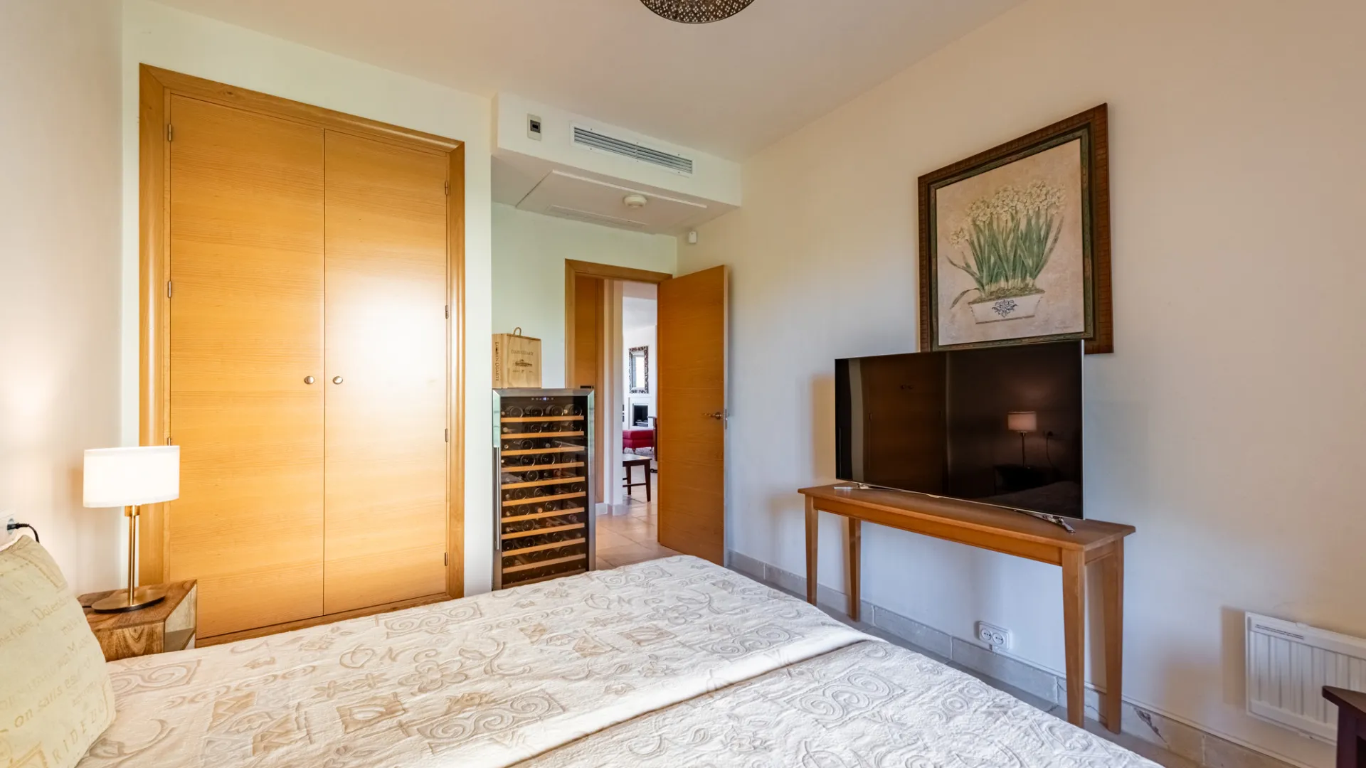 Apartamento a la venta con 2 dormitorios en Los Flamingos