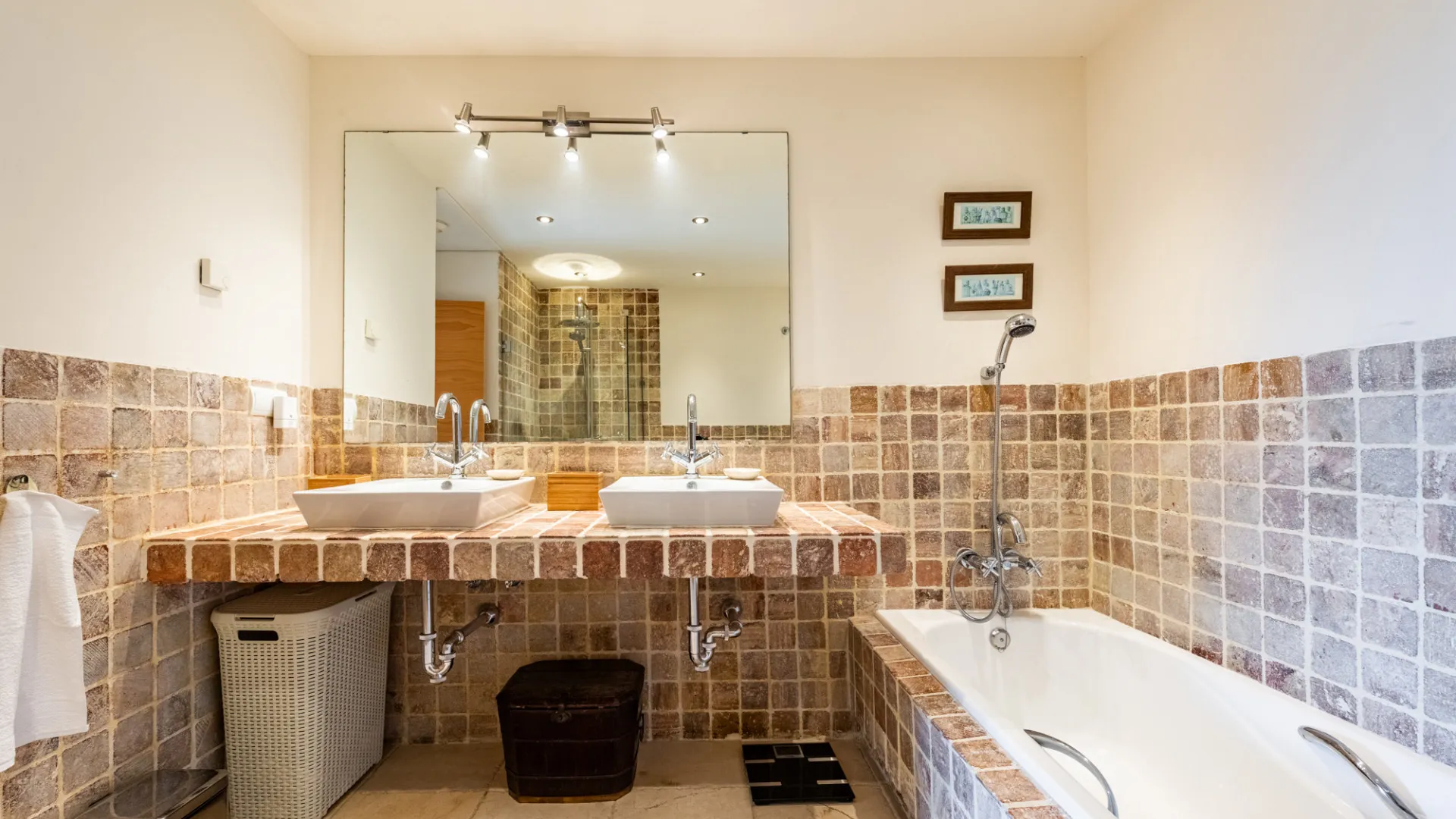 Apartamento a la venta con 2 dormitorios en Los Flamingos