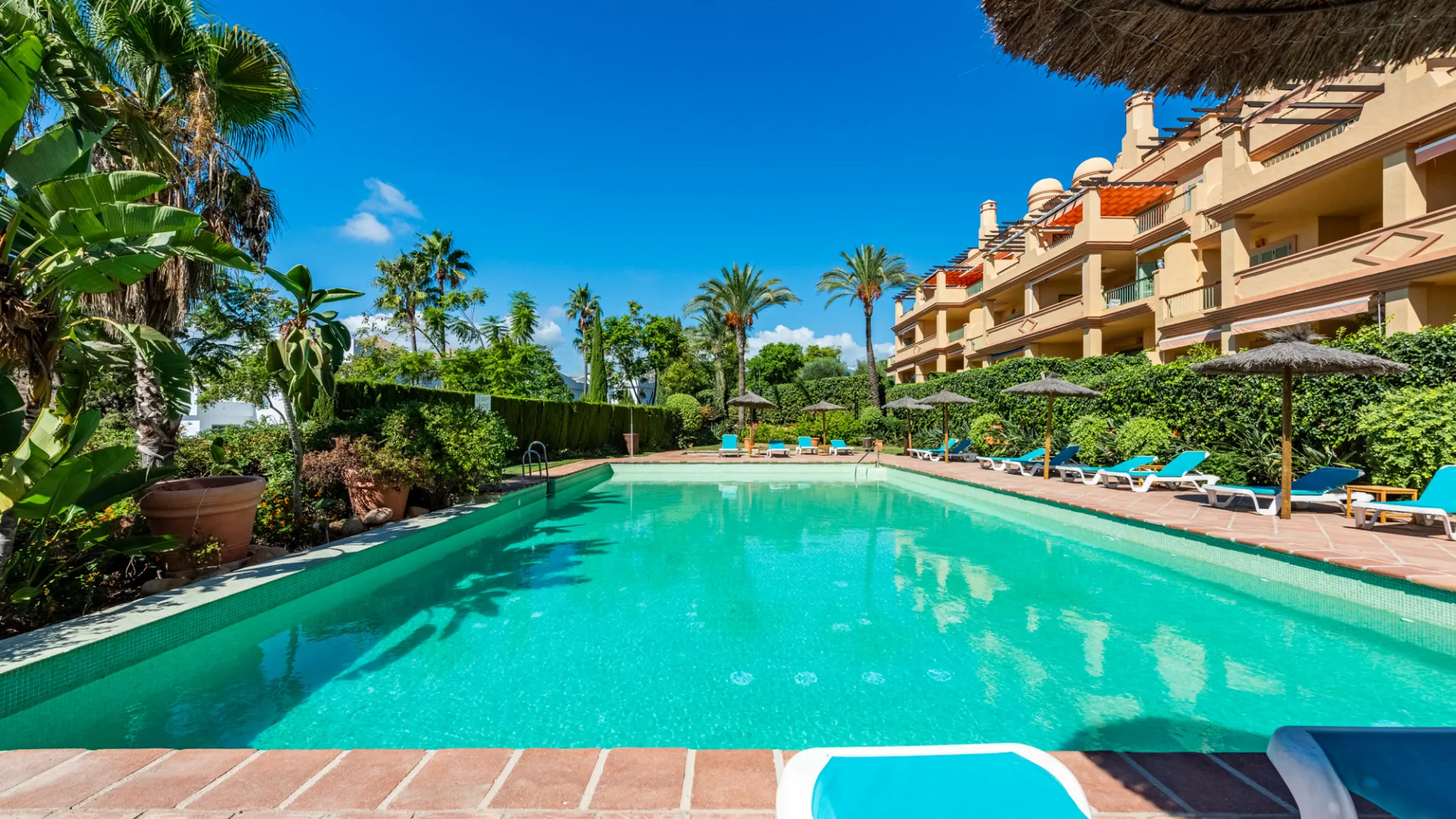 Apartamento a la venta con 2 dormitorios en Los Flamingos