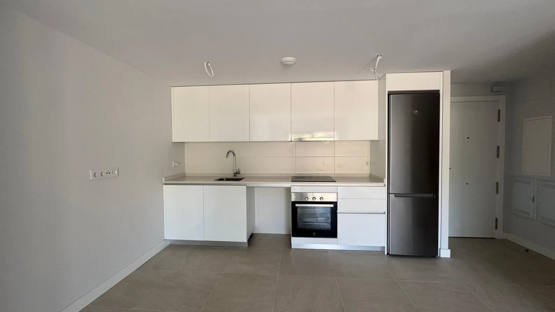 Las Joyas, apartamento en venta de 2 dormitorios