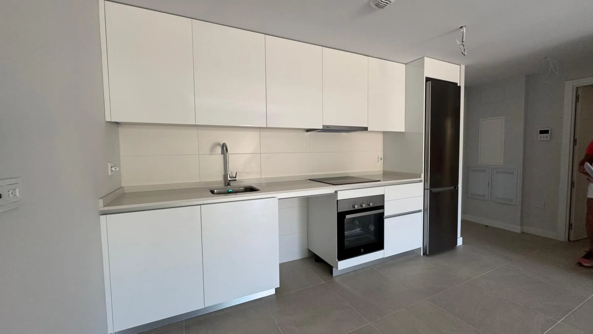 Las Joyas, apartamento en venta de 2 dormitorios