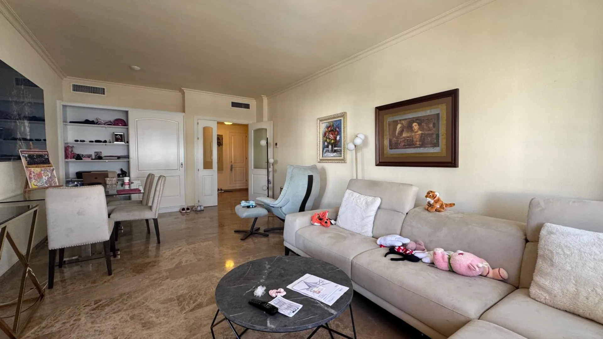 Apartment in Los Naranjos for sale