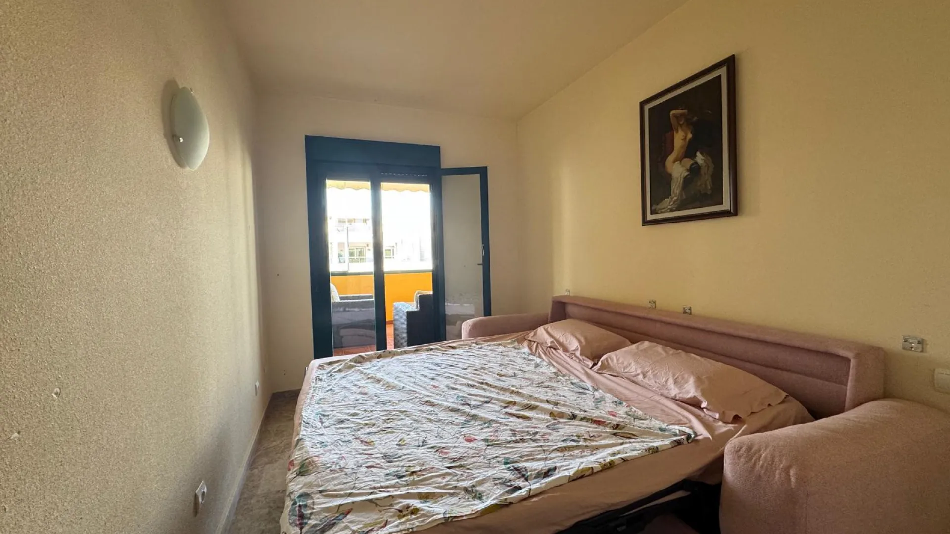 Apartment in Los Naranjos for sale