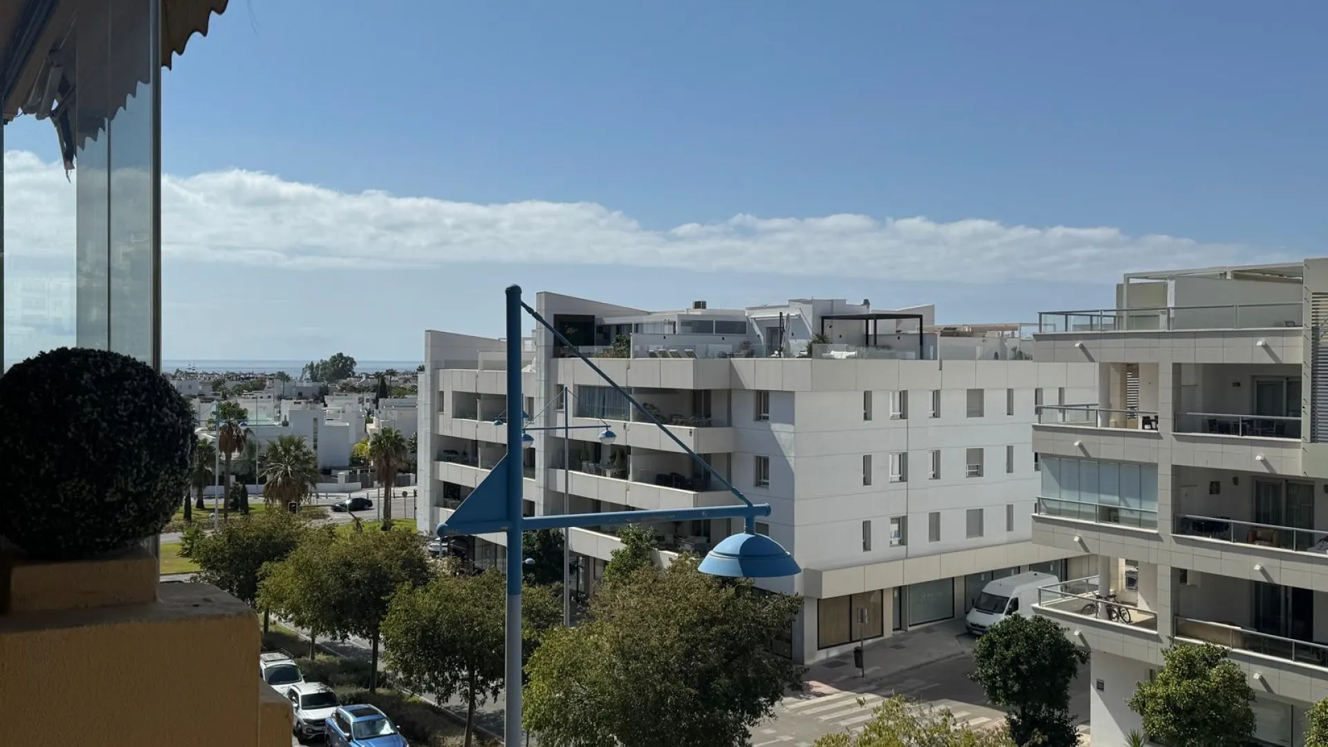 Apartment in Los Naranjos for sale