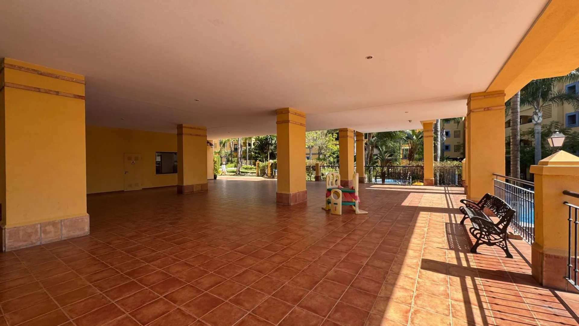 Apartment in Los Naranjos for sale