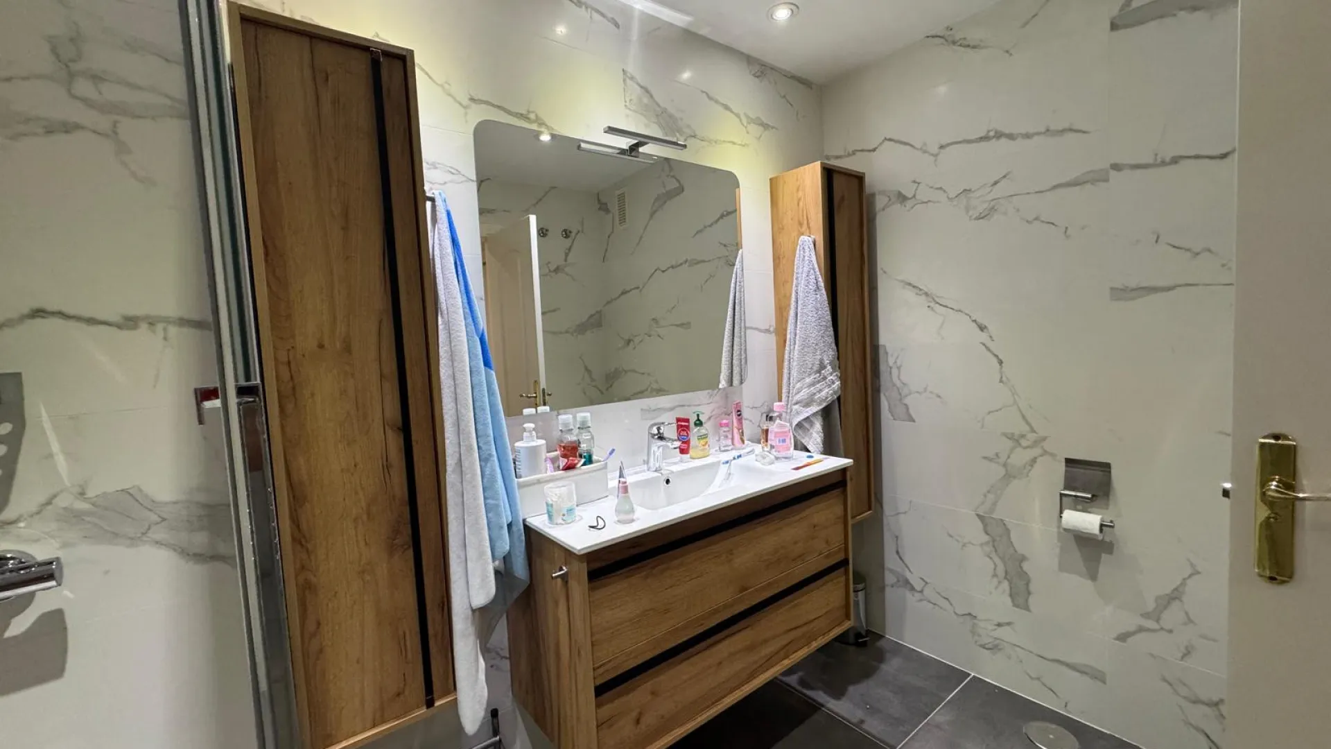 Apartment in Los Naranjos for sale