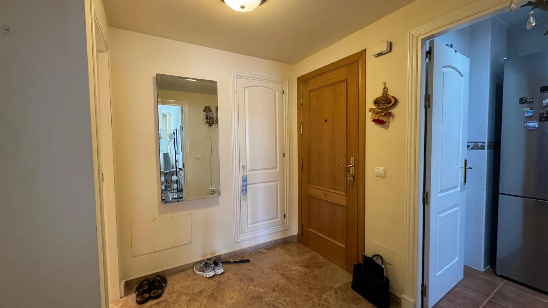 Apartment in Los Naranjos for sale