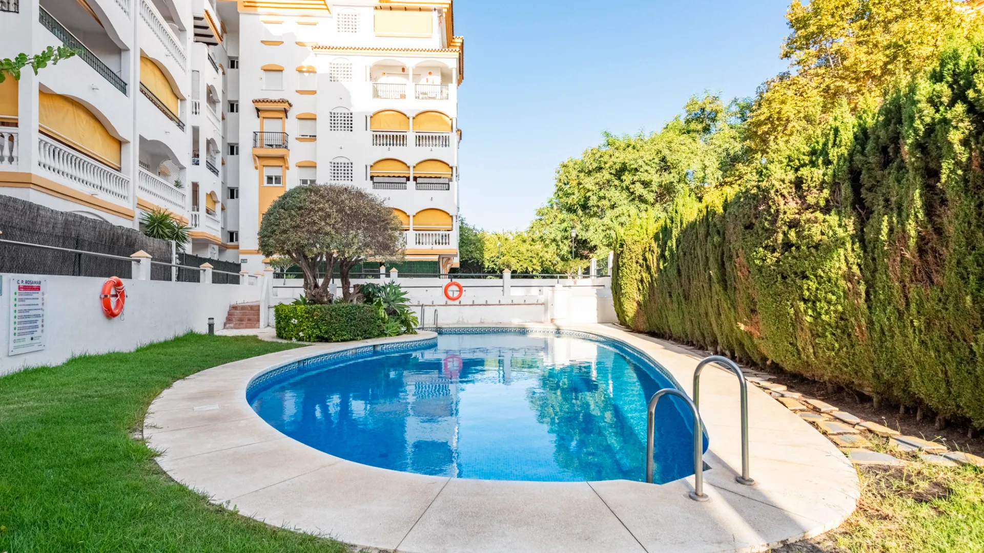 Comprar Ático en San Pedro de Alcantara de 4 dormitorios