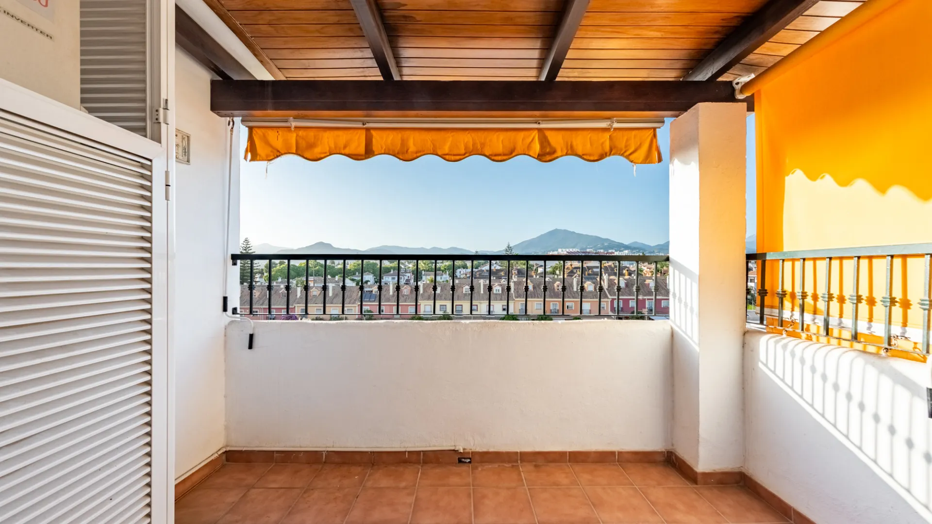 Comprar Ático en San Pedro de Alcantara de 4 dormitorios