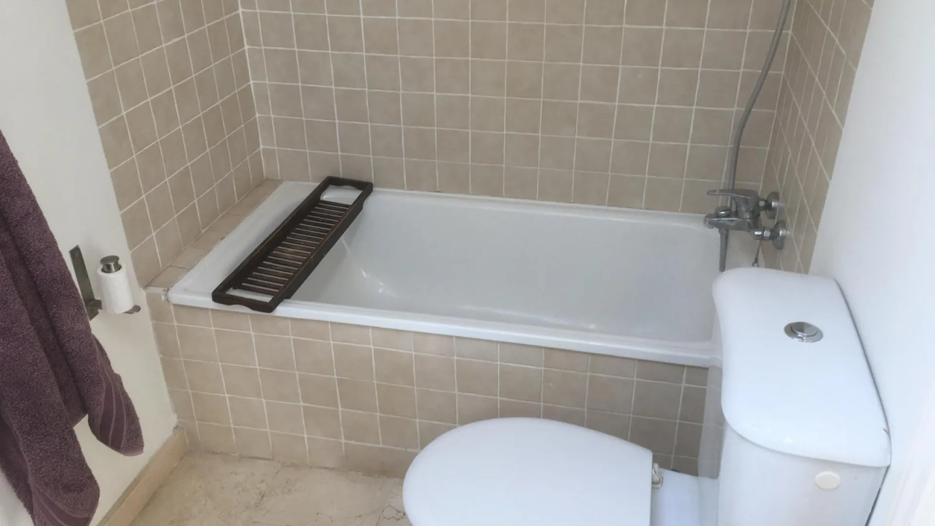 3 bedrooms penthouse for sale in San Pedro de Alcantara