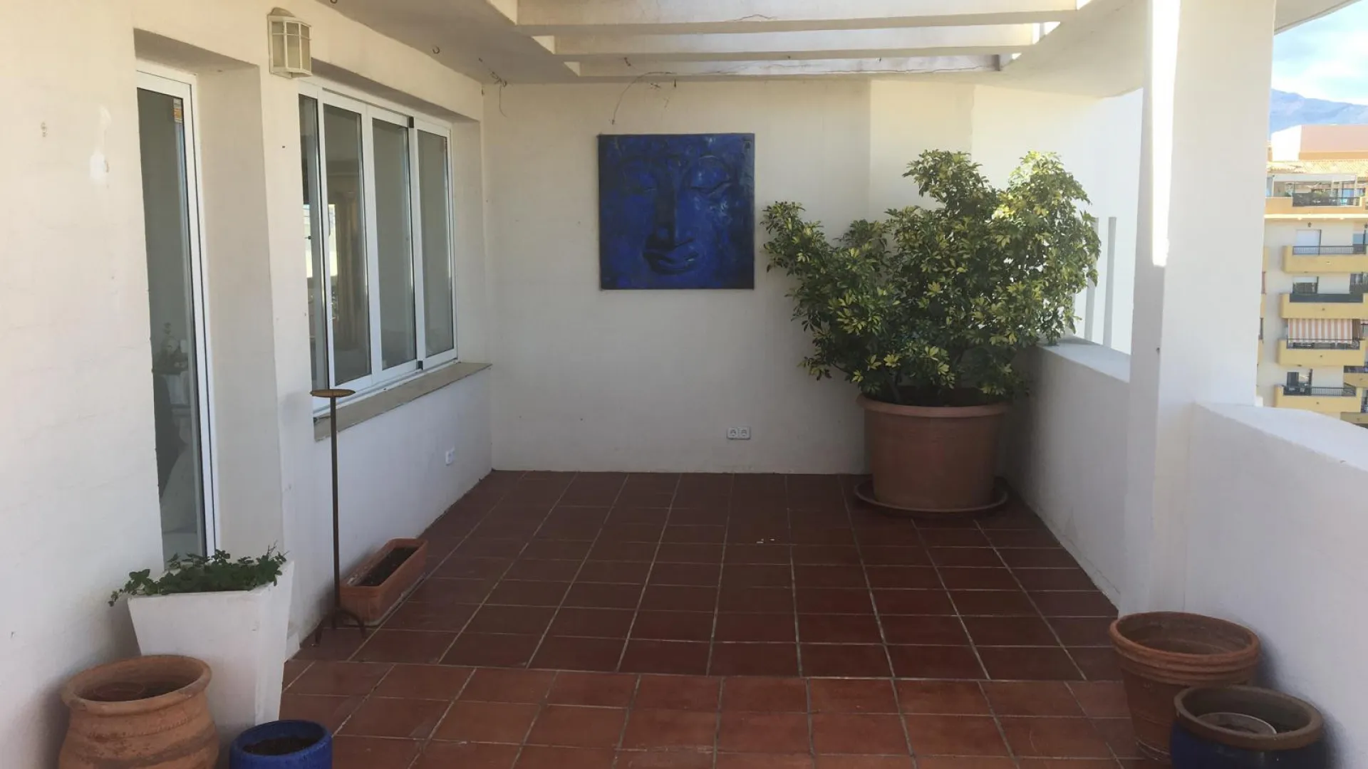 3 bedrooms penthouse for sale in San Pedro de Alcantara