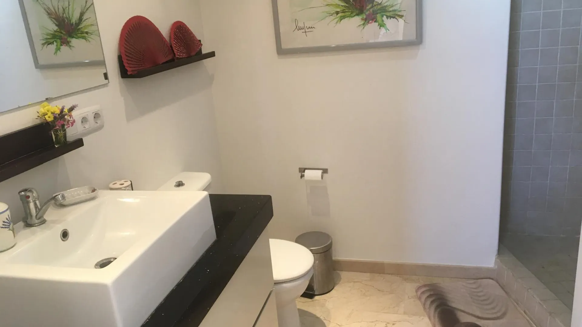 3 bedrooms penthouse for sale in San Pedro de Alcantara